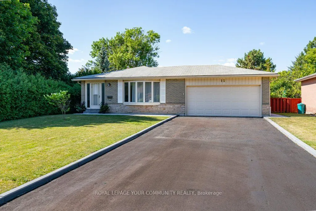 15 Stornoway Crescent