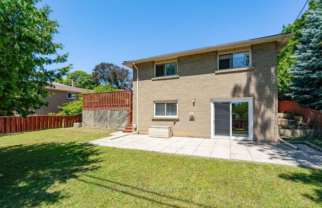15 Stornoway Crescent