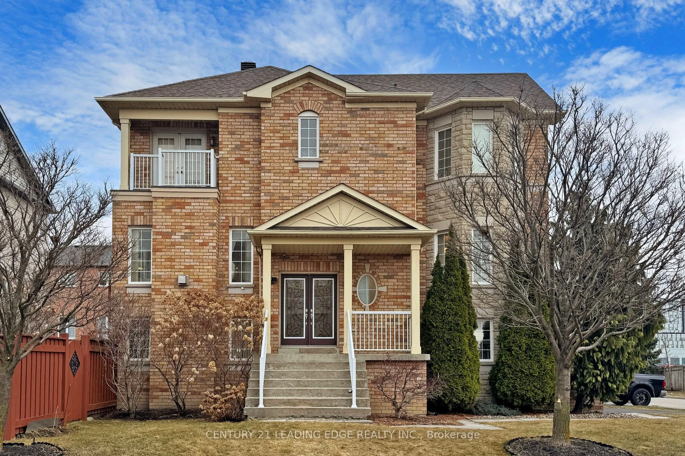 14 La Maria Lane