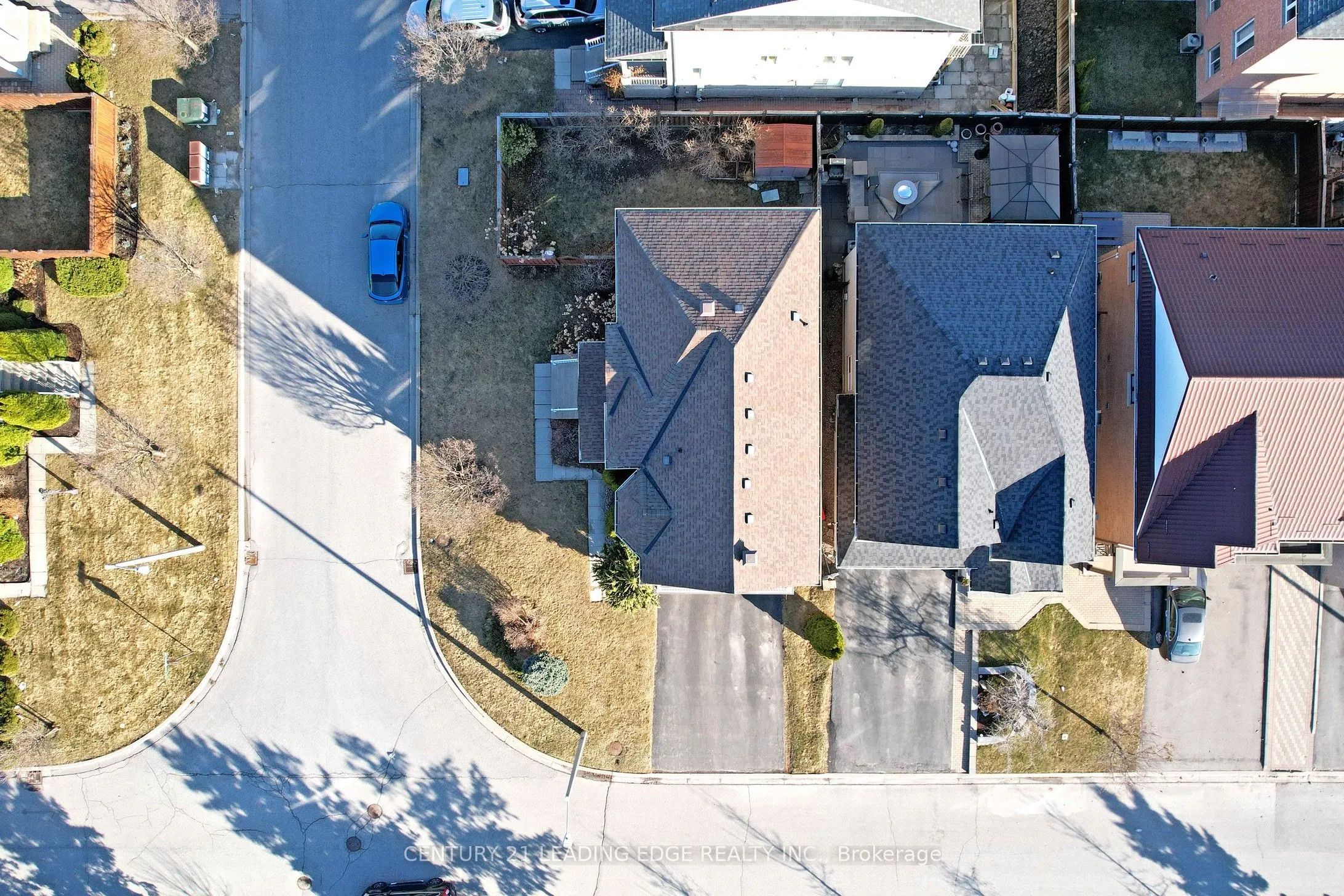 14 La Maria Lane