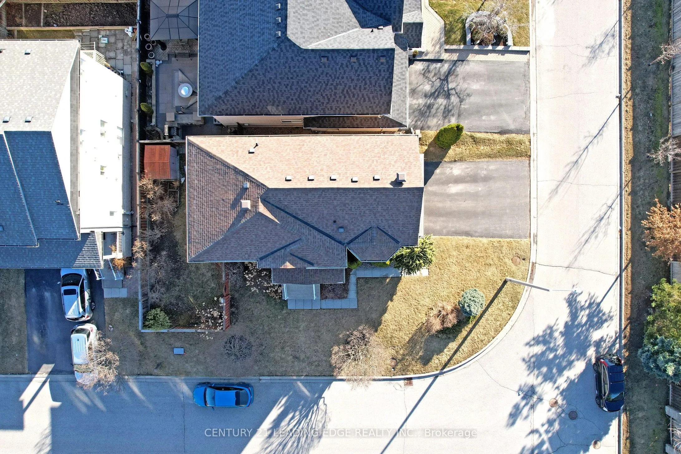 14 La Maria Lane