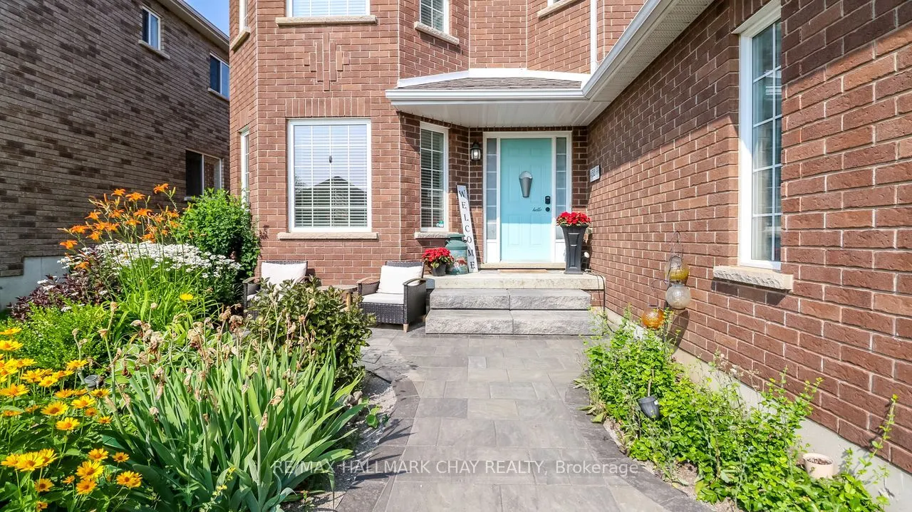452 Greenwood Drive