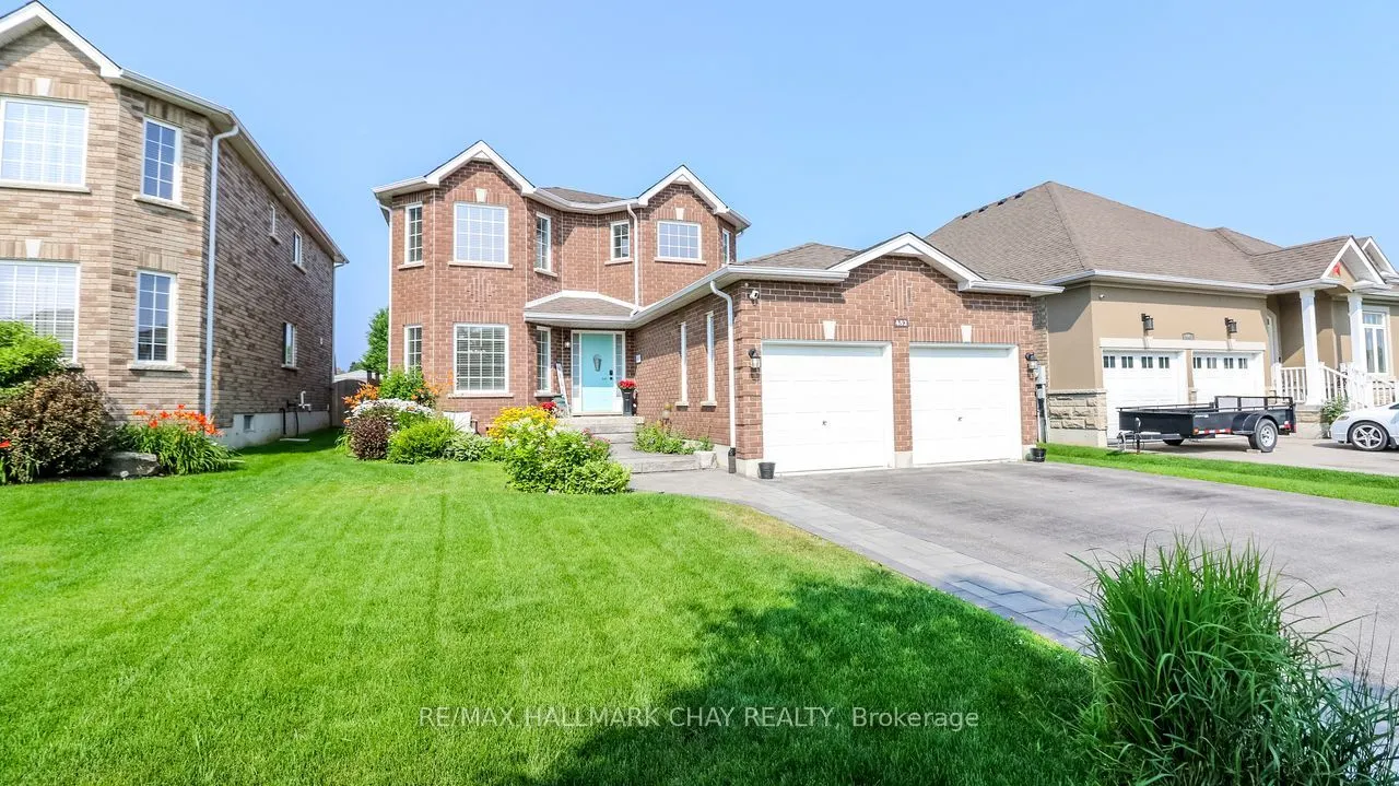 452 Greenwood Drive