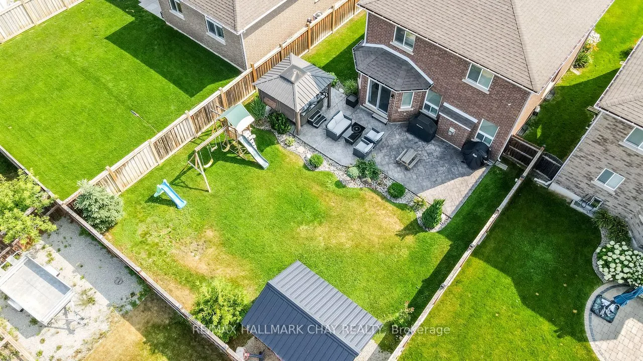 452 Greenwood Drive