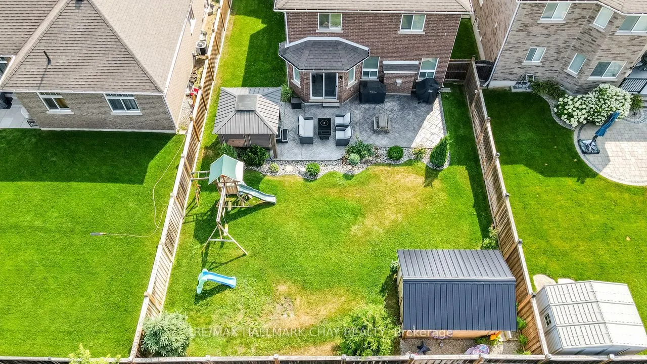 452 Greenwood Drive