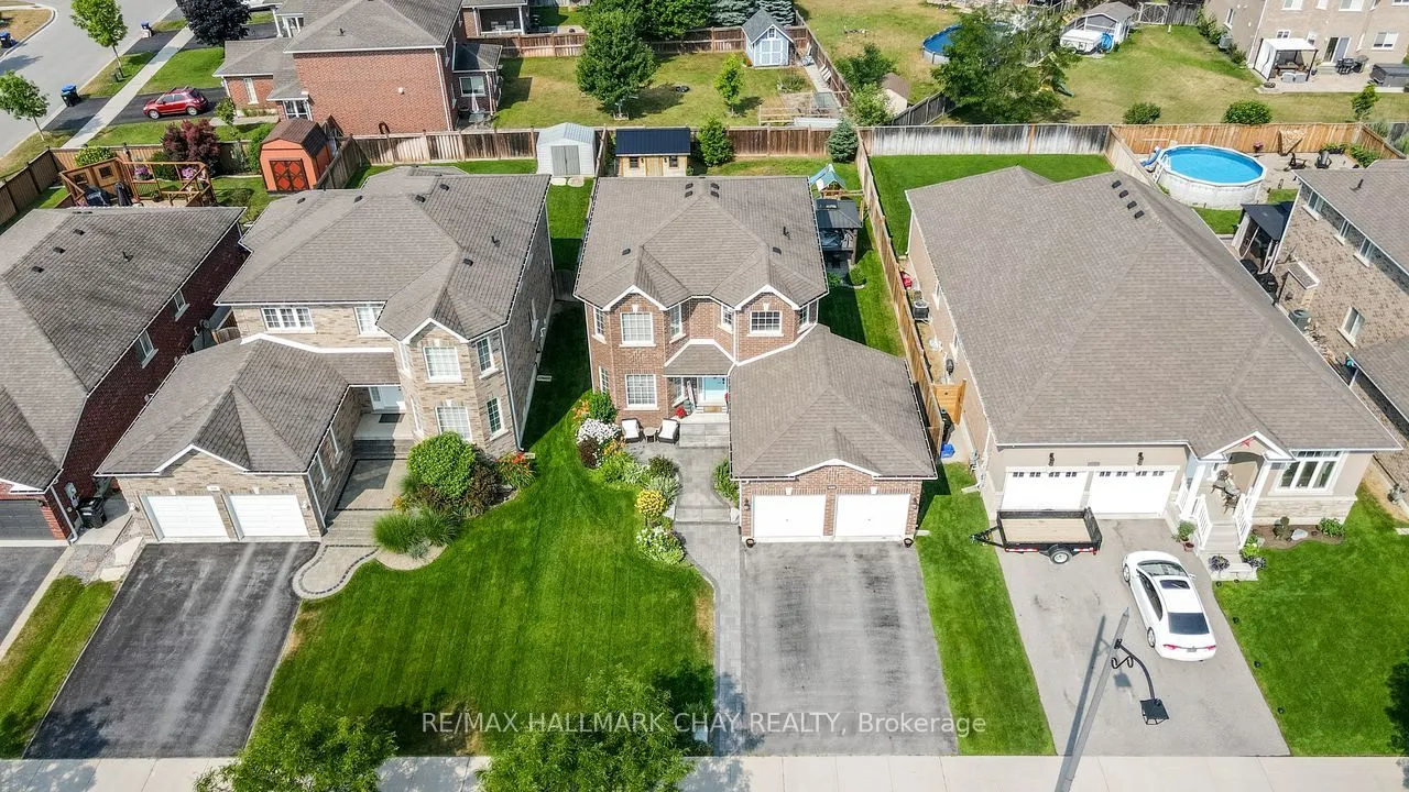 452 Greenwood Drive