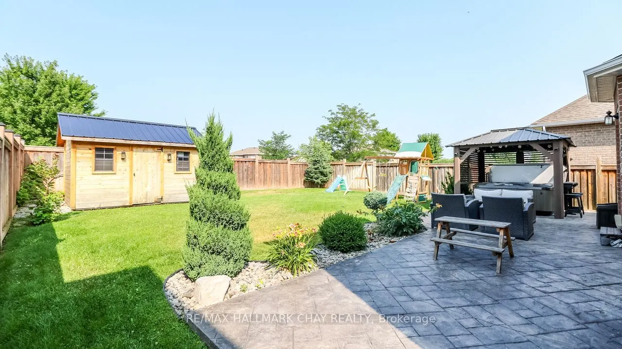 452 Greenwood Drive