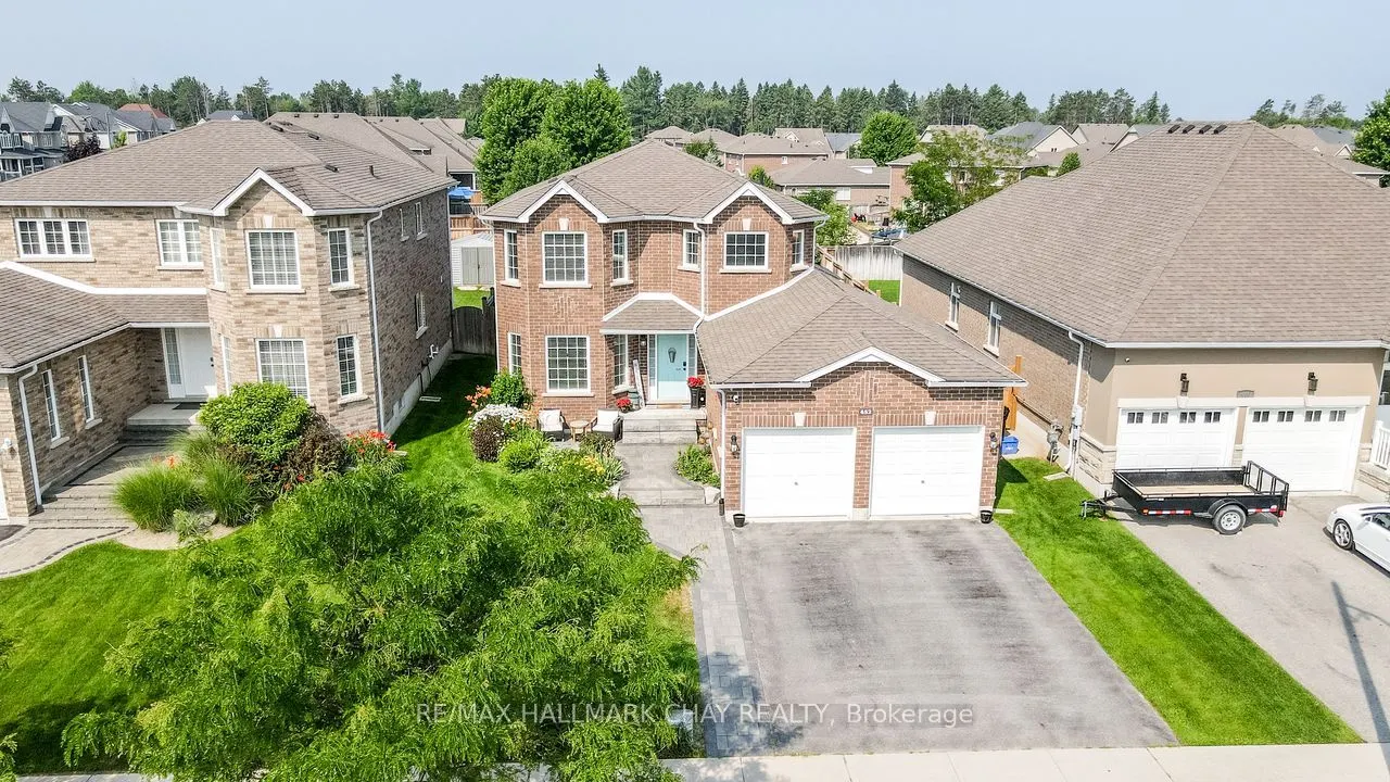 452 Greenwood Drive