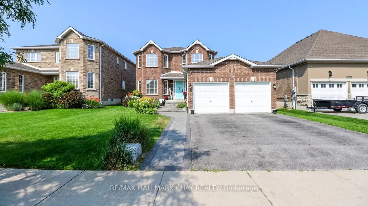 452 Greenwood Drive