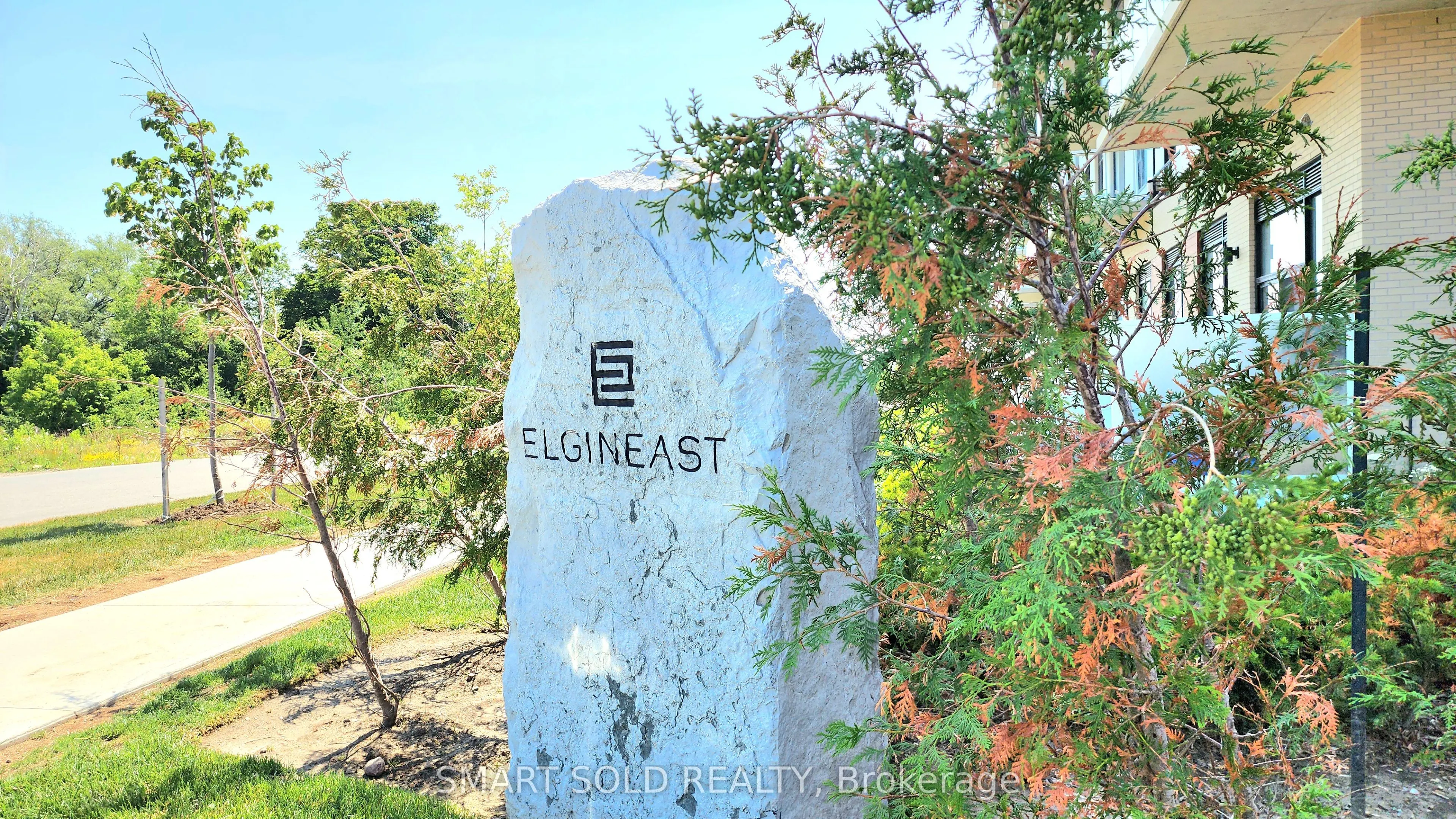 6 David Eyer Road, #107