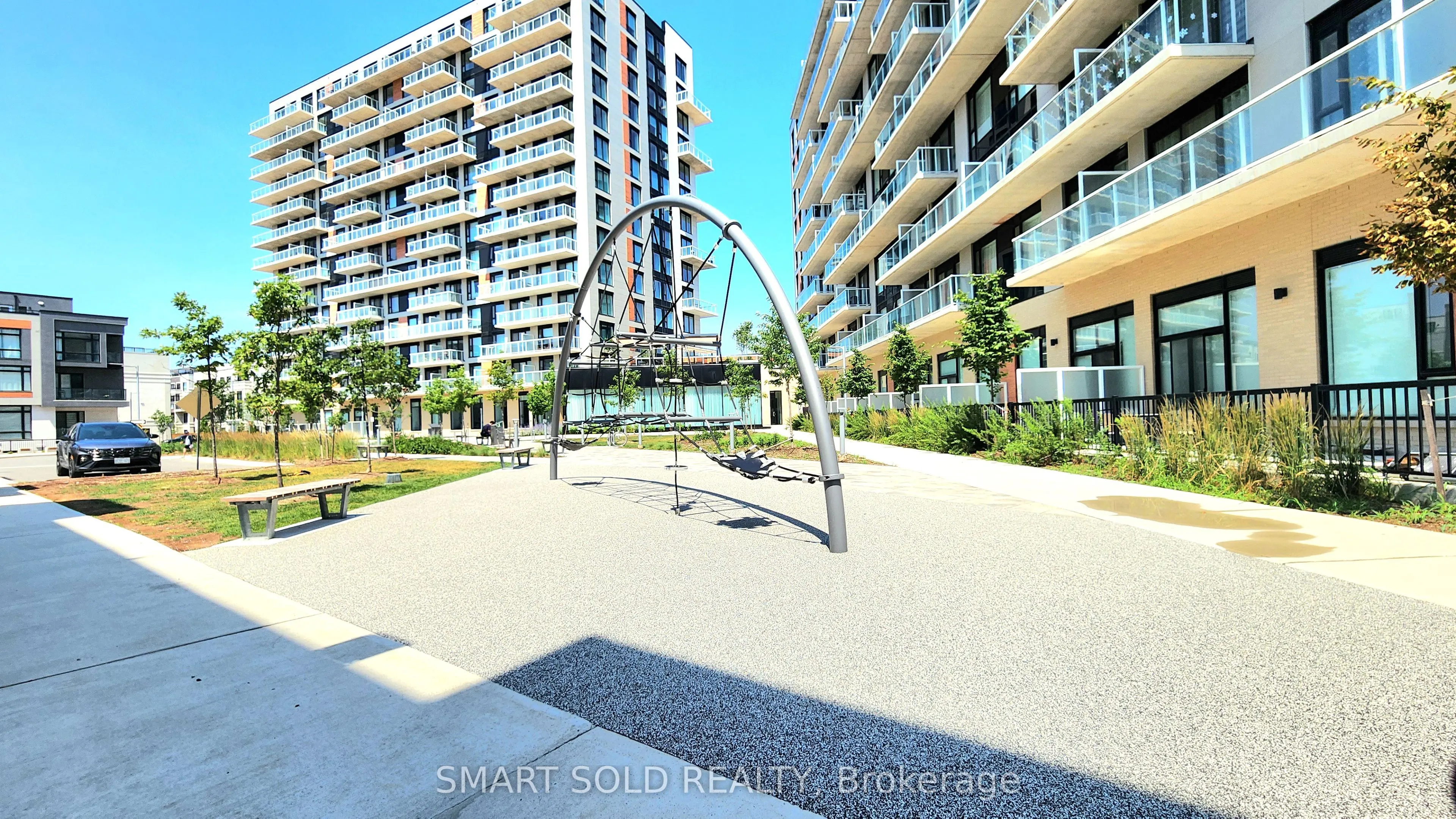 6 David Eyer Road, #107