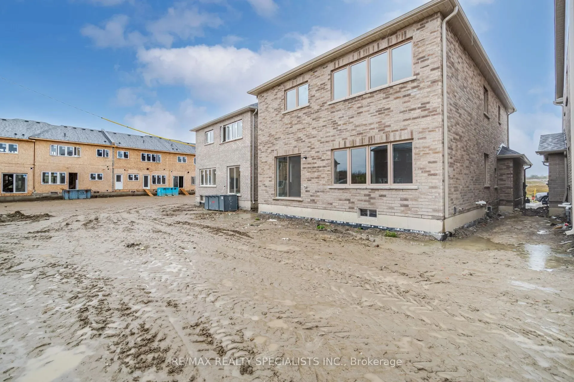 1503 Prentice Road W