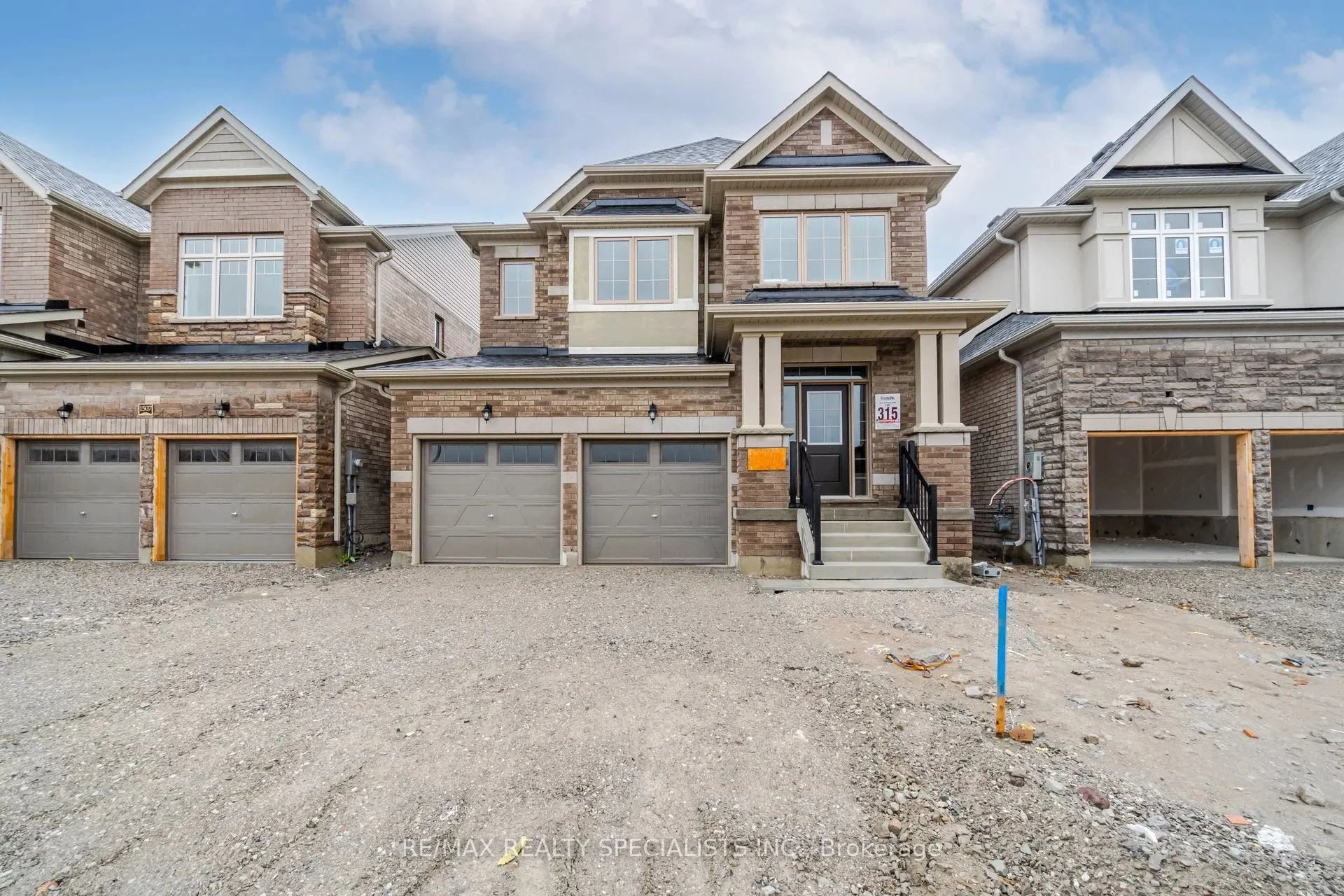 1503 Prentice Road W