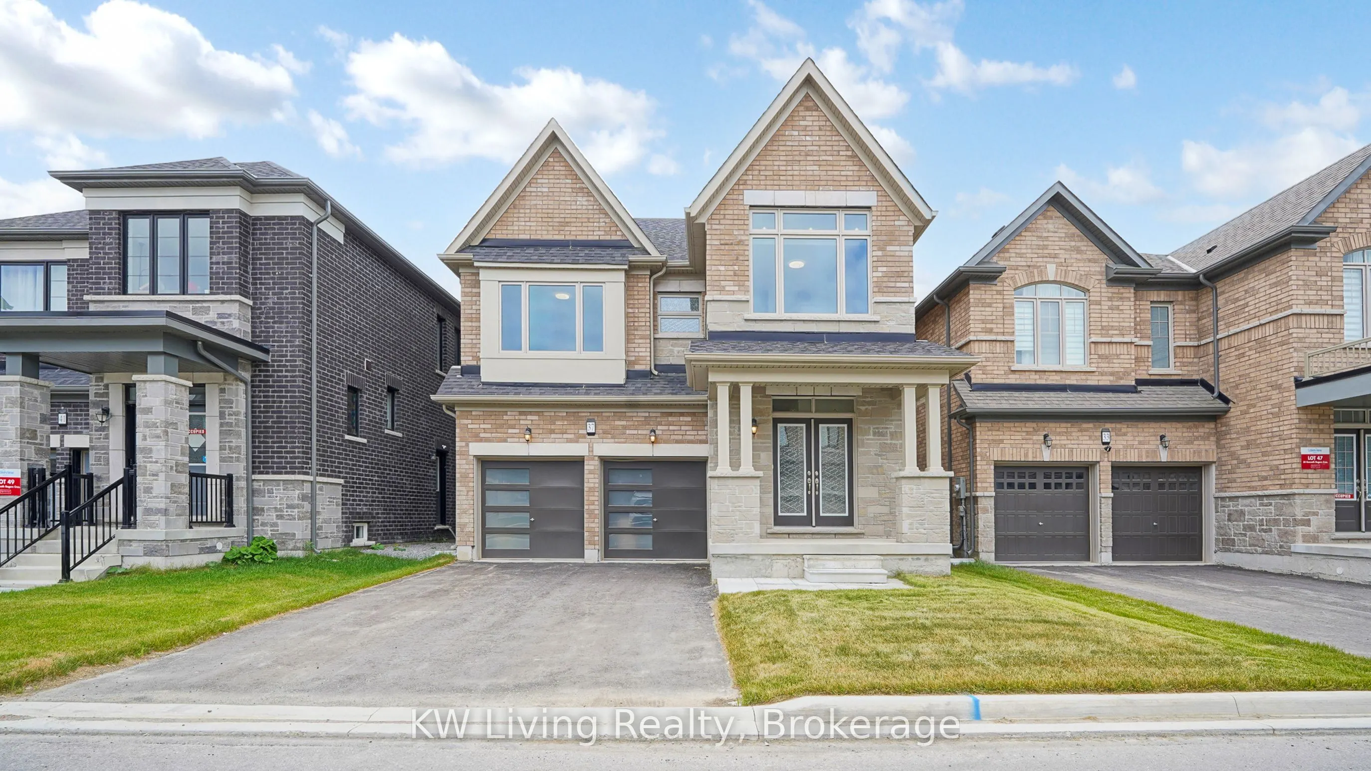 37 Kenneth Rogers Crescent