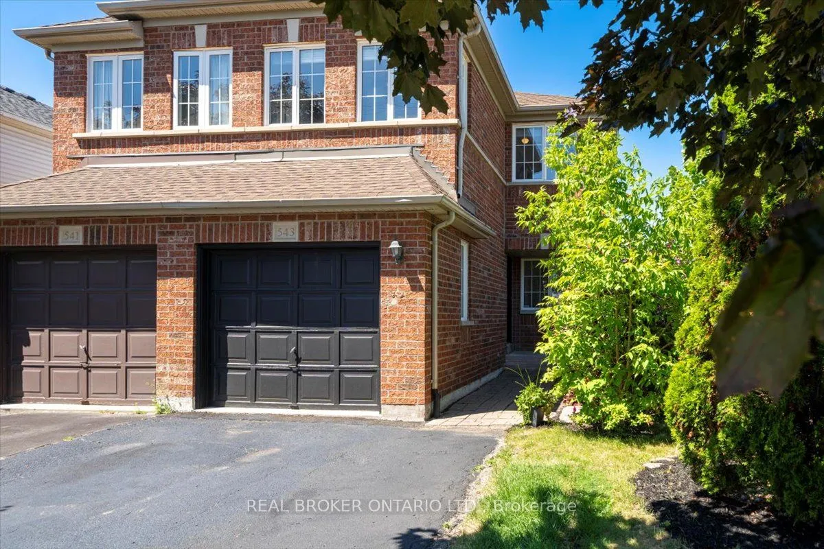 543 Heddle Crescent