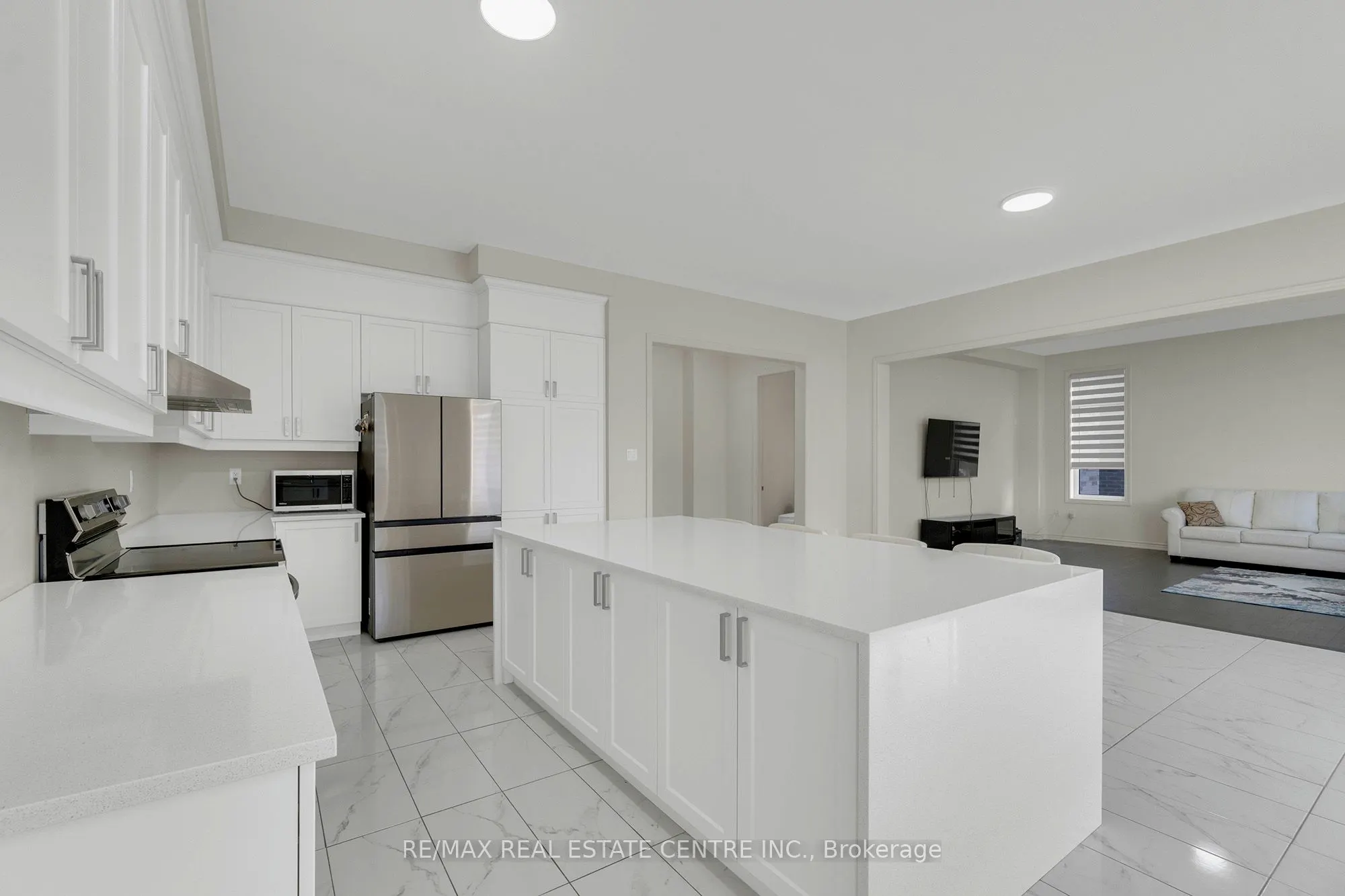 20 Magnolia Avenue