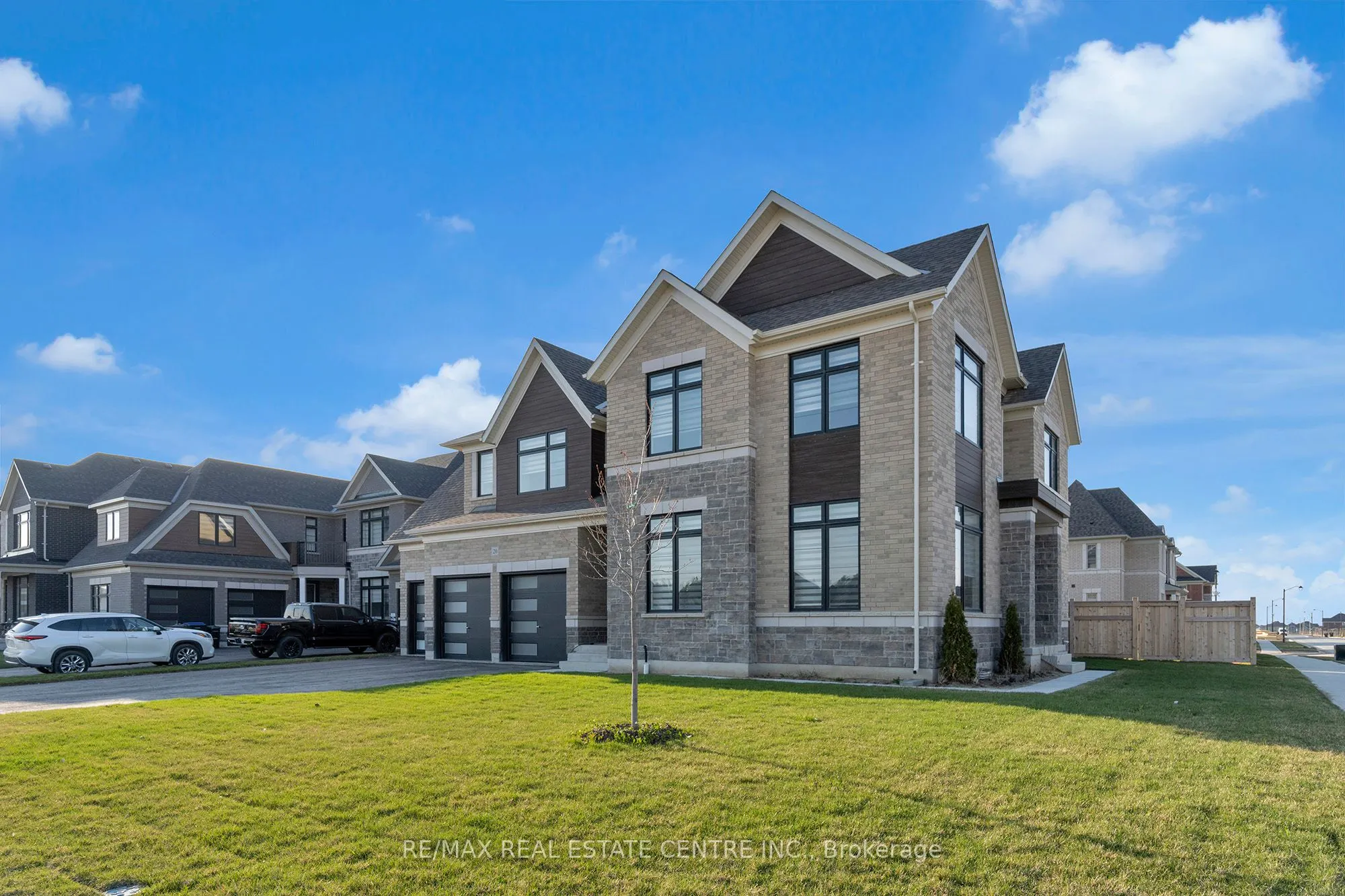 20 Magnolia Avenue