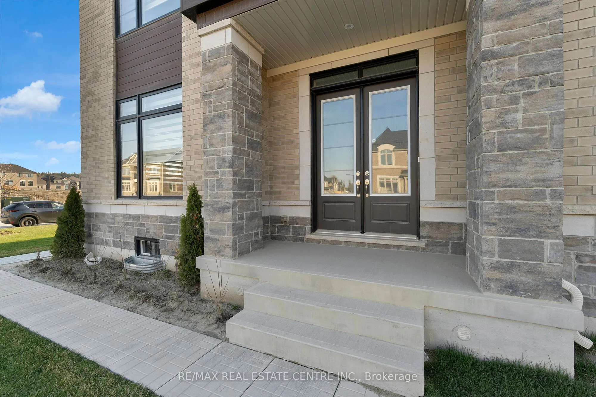20 Magnolia Avenue