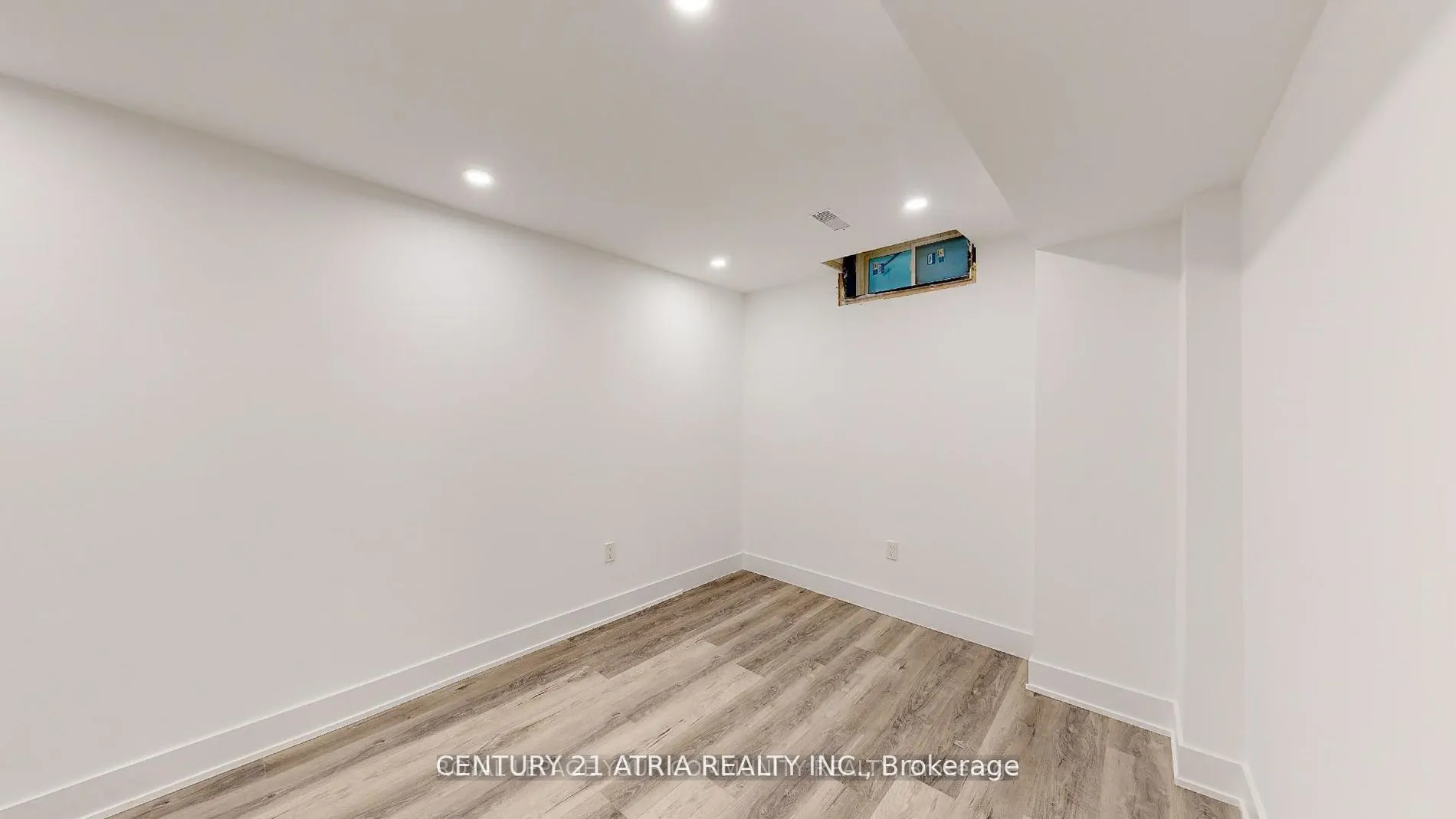 302 Buckingham Road, #BSMT