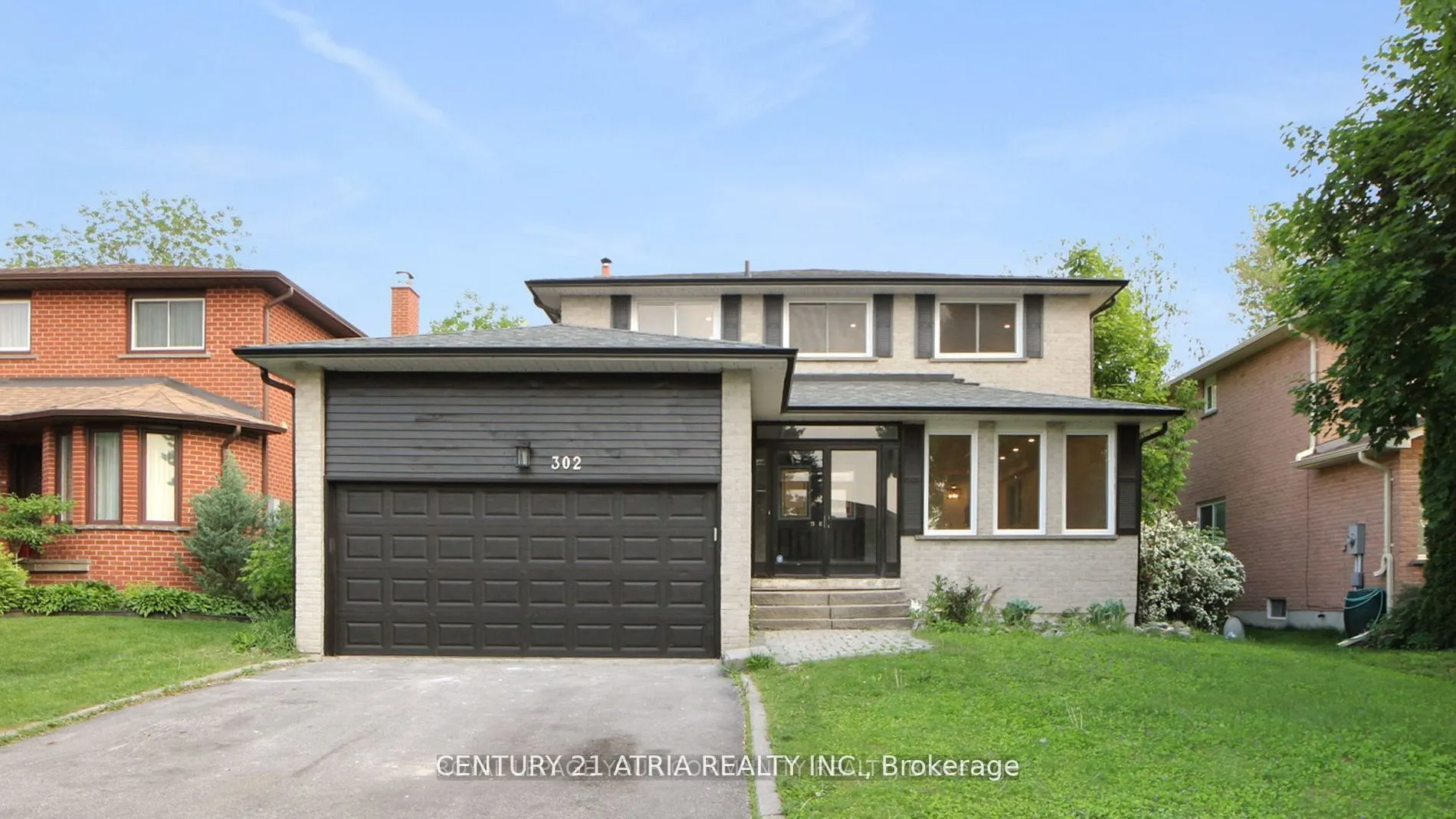 302 Buckingham Road, #BSMT
