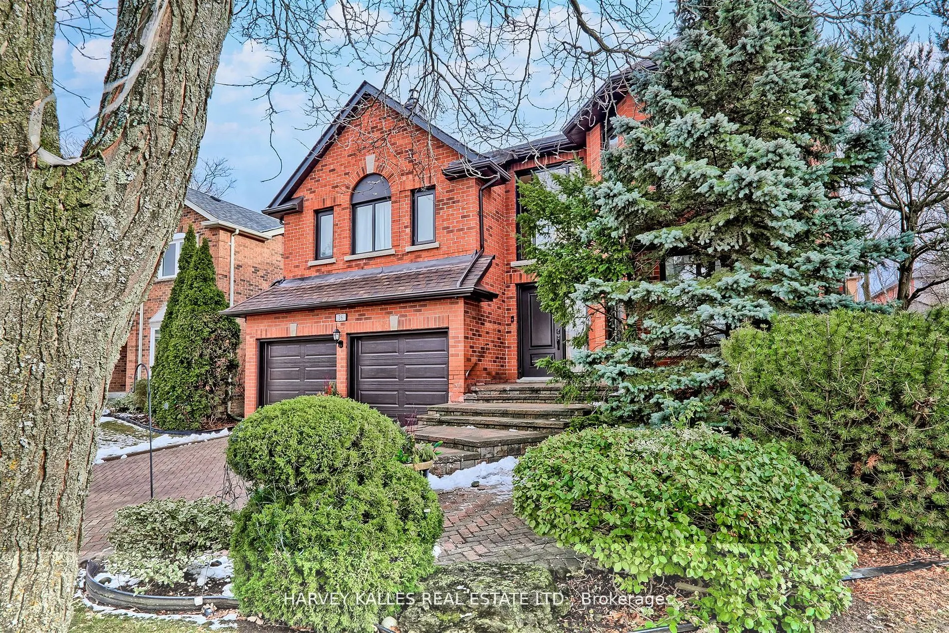 26 Brantwood Court