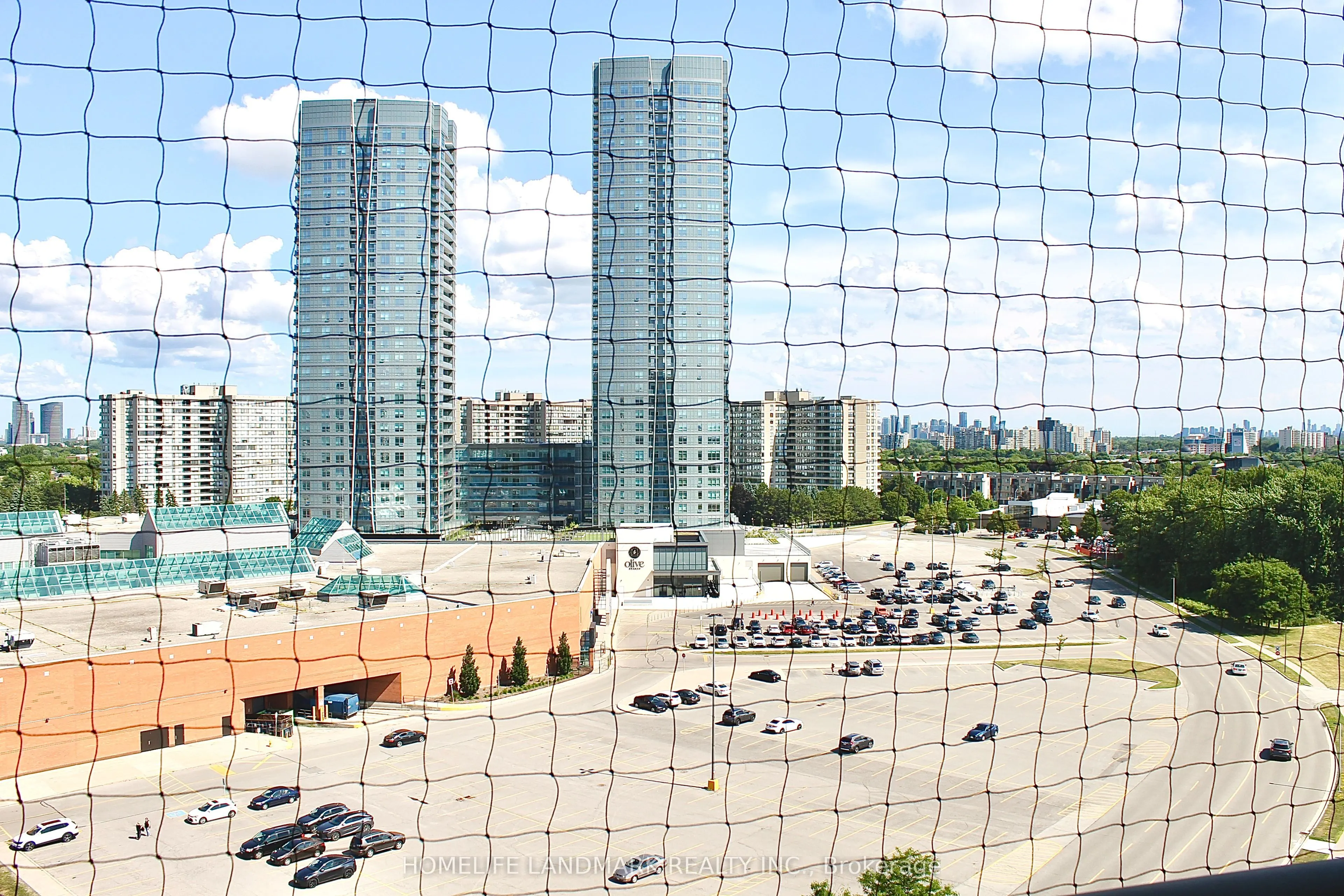 88 Promenade Circle, #1103