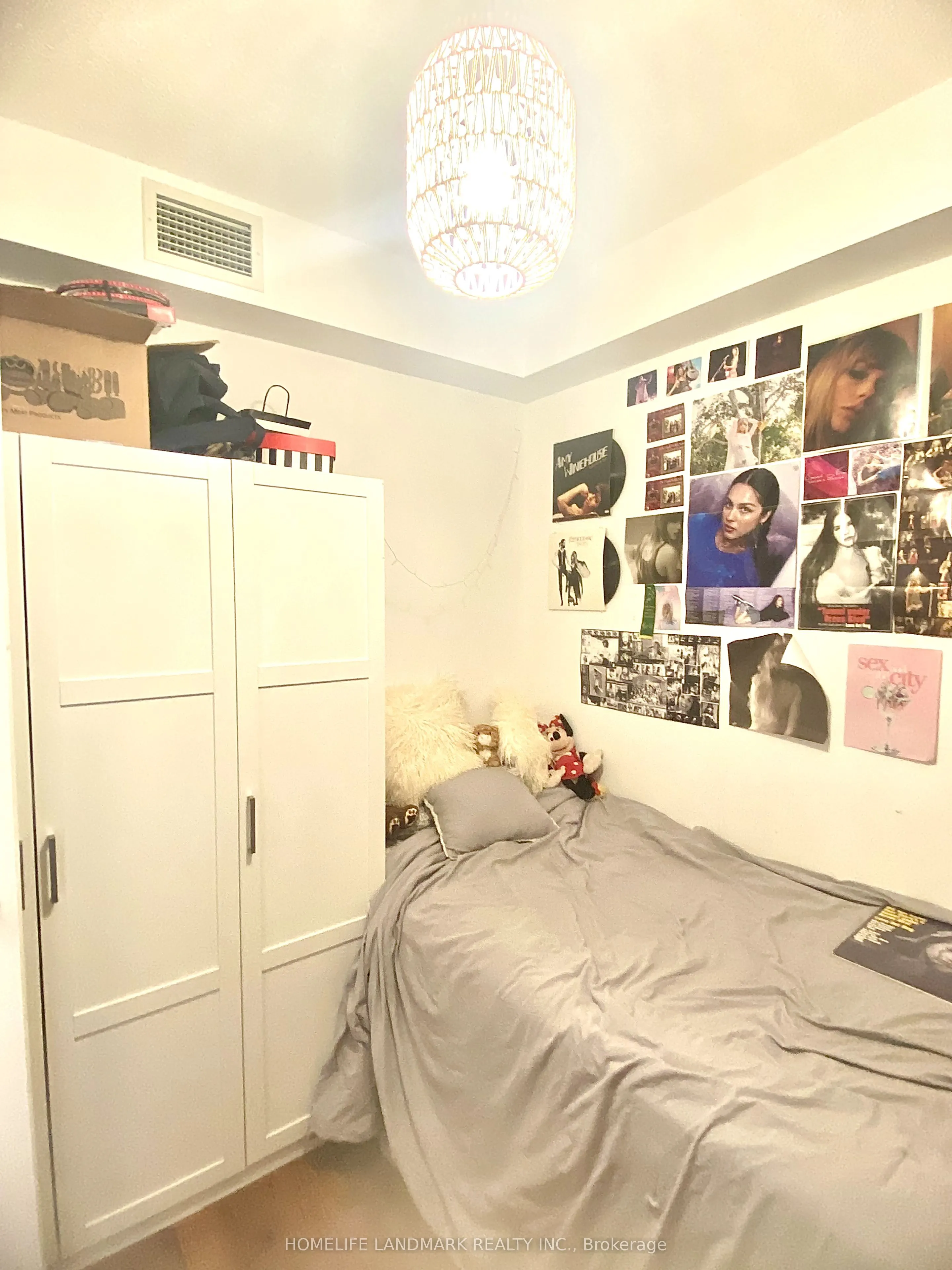 88 Promenade Circle, #1103