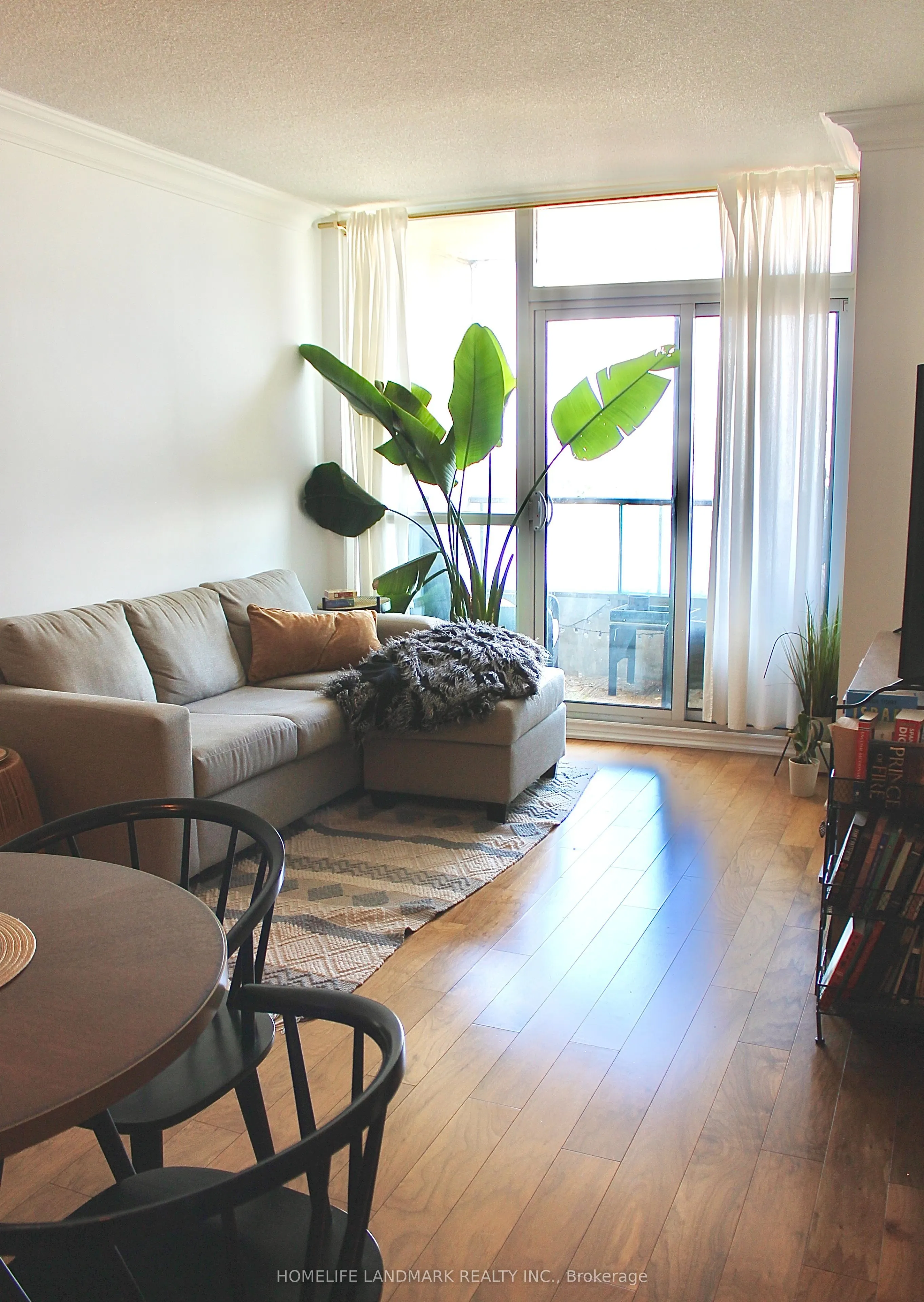 88 Promenade Circle, #1103