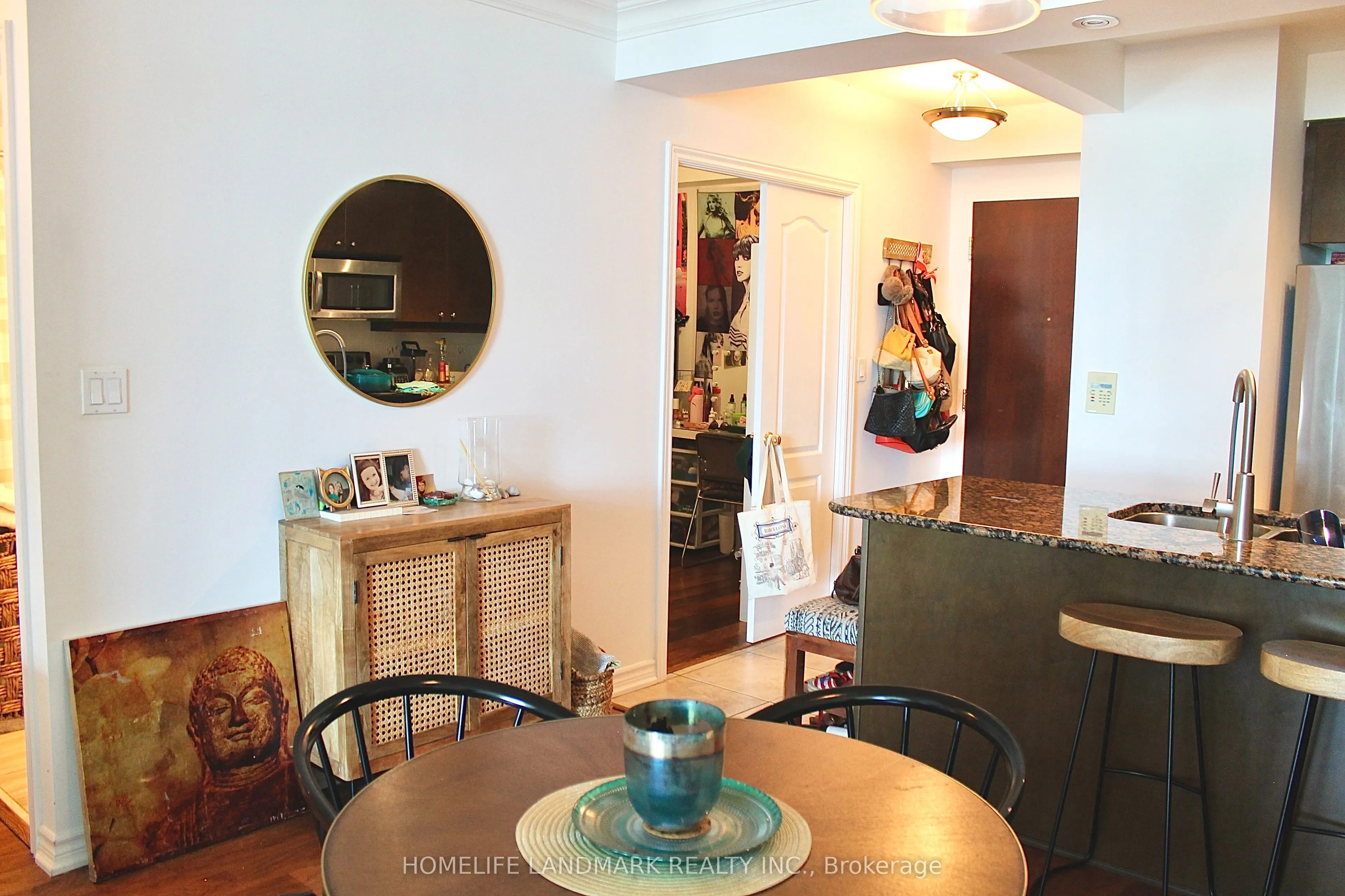 88 Promenade Circle, #1103