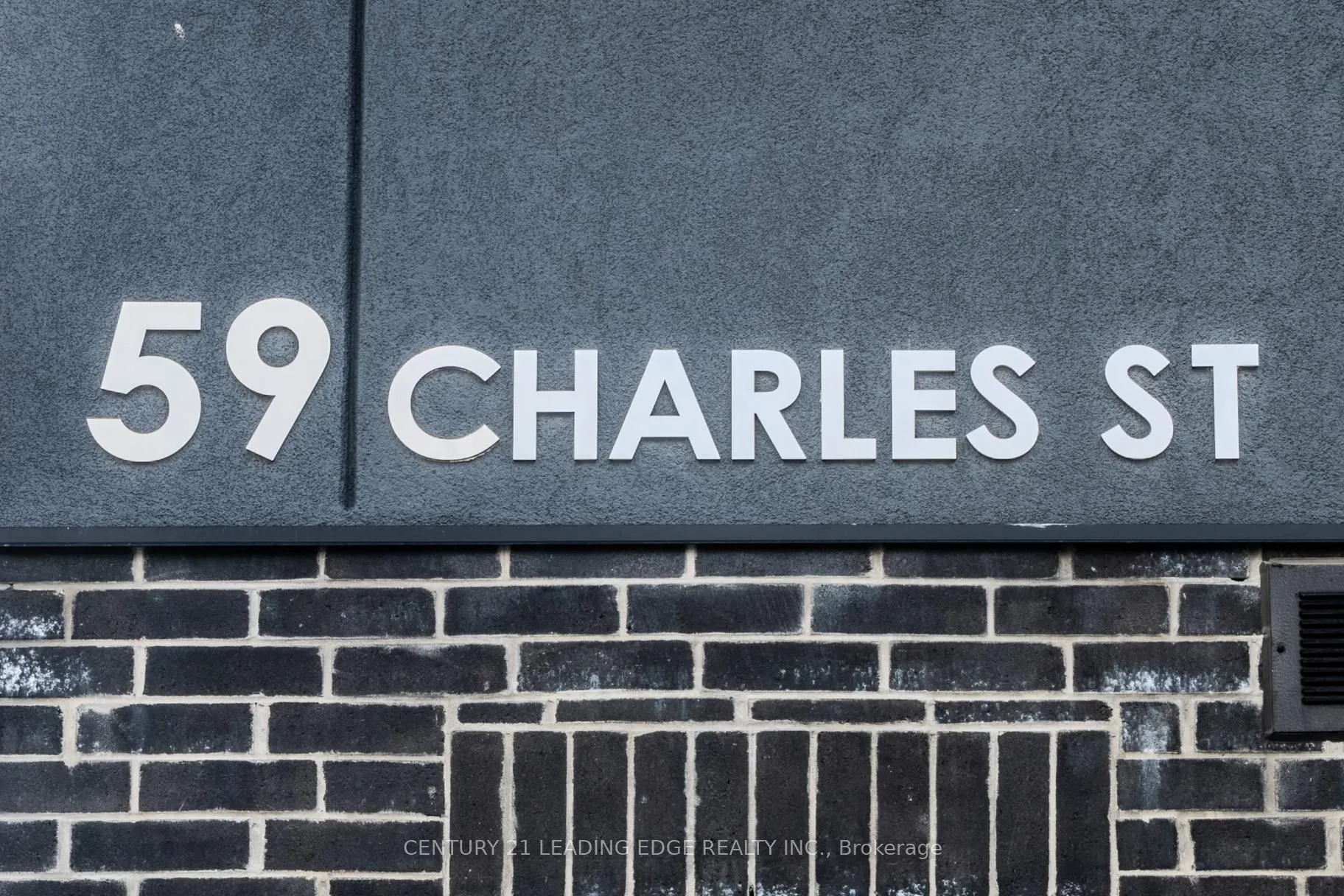 59 CHARLES Street, #10
