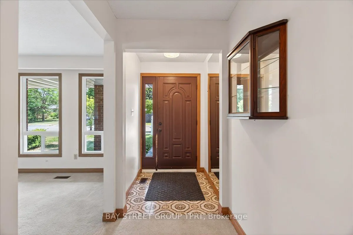 16 Belfry Drive