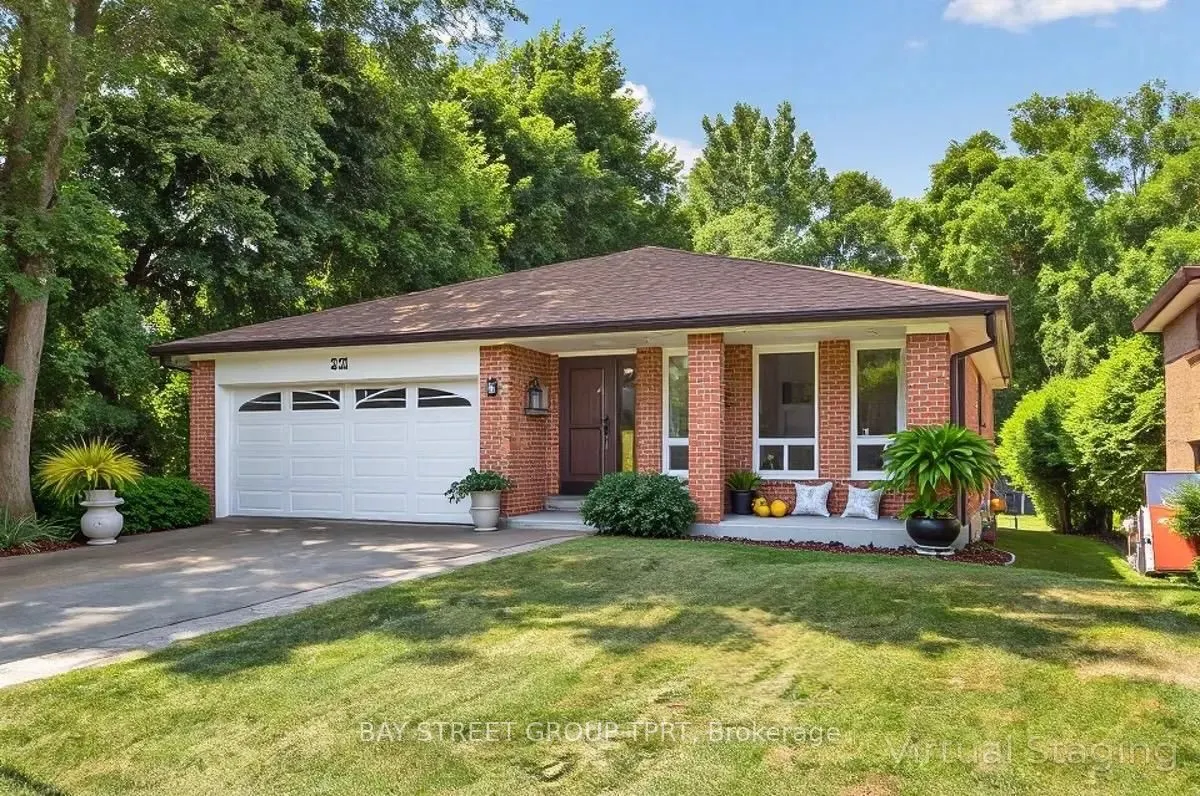 16 Belfry Drive