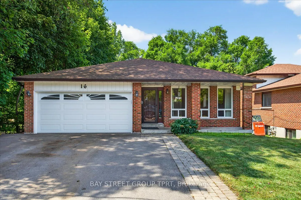16 Belfry Drive
