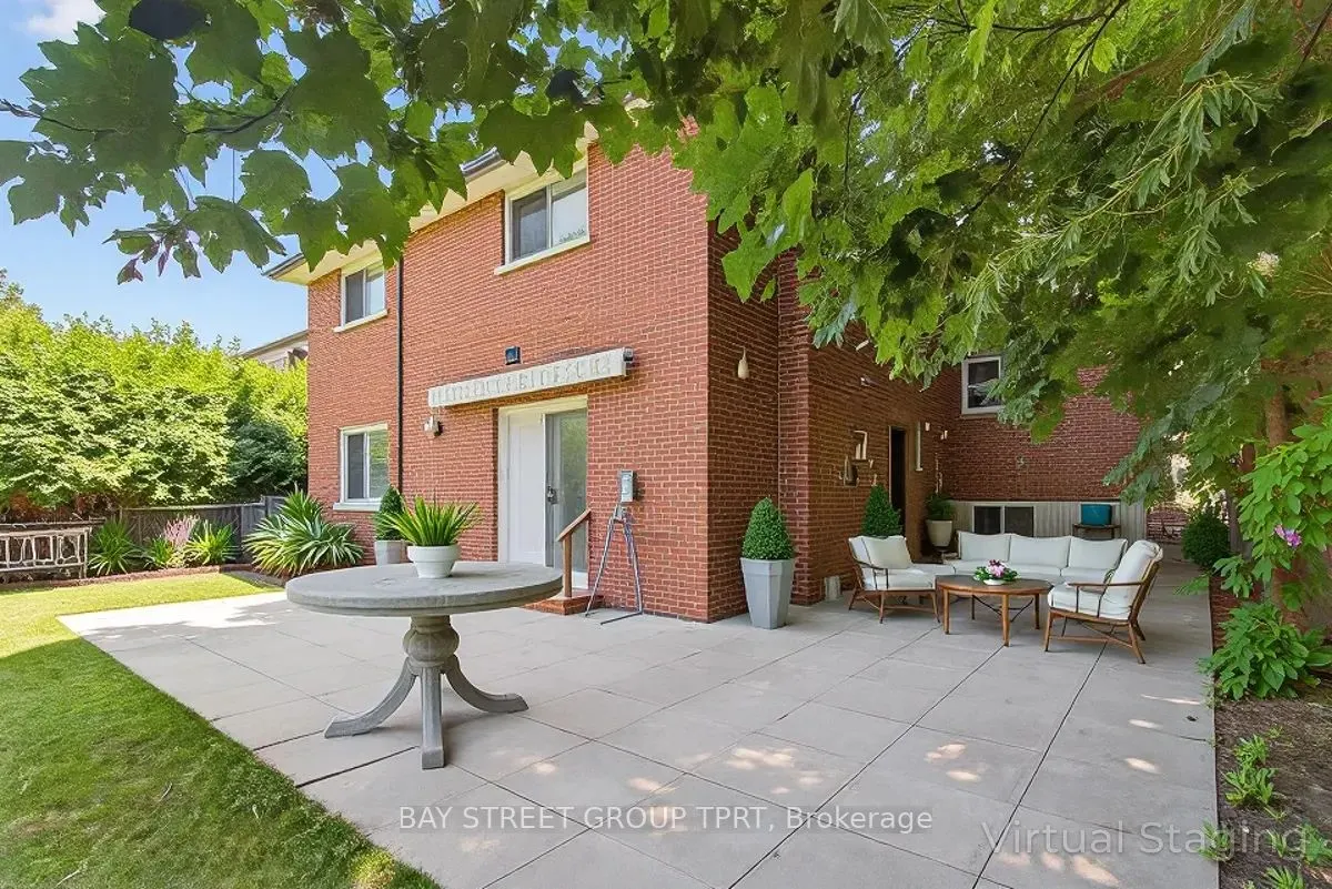 16 Belfry Drive