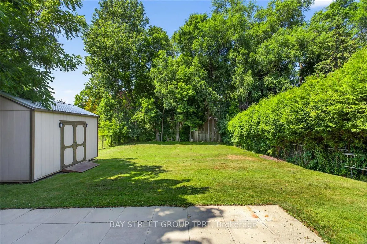 16 Belfry Drive