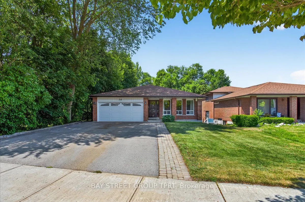 16 Belfry Drive
