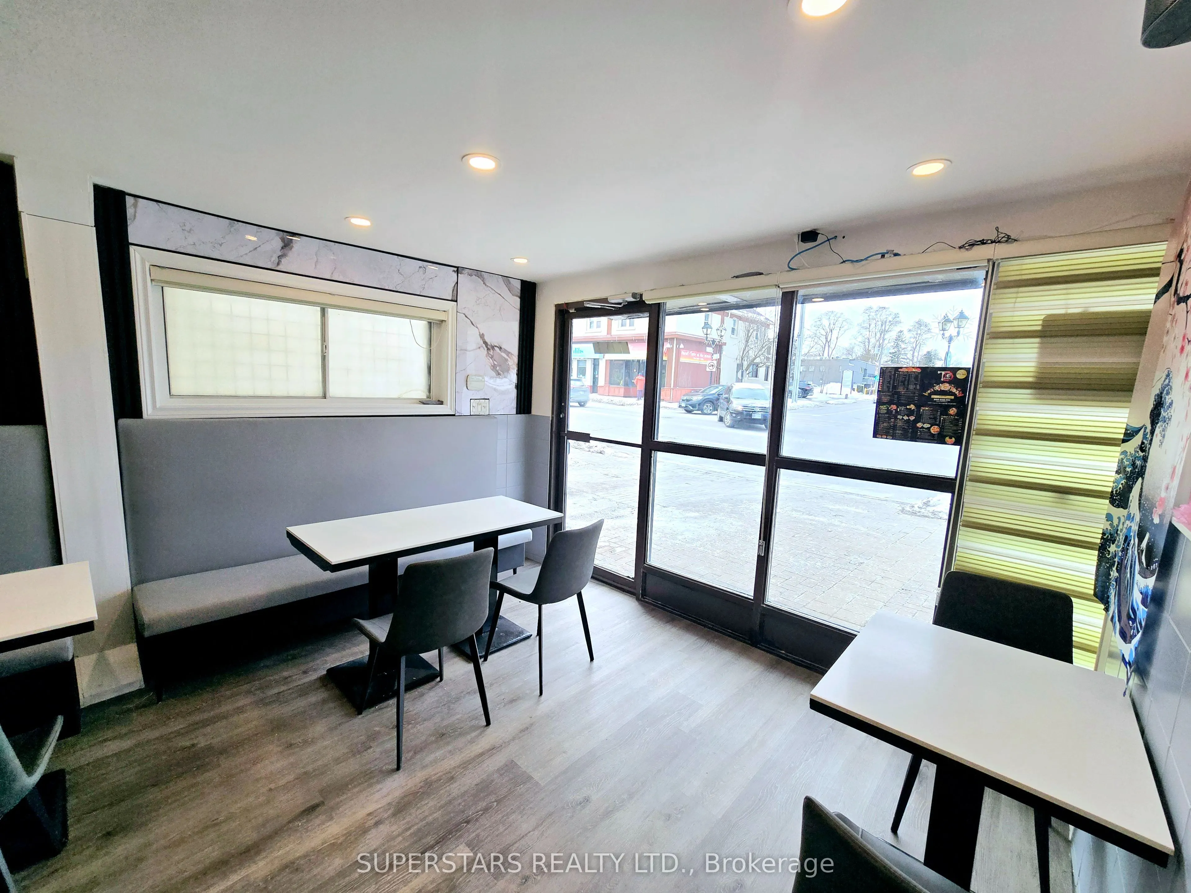 10231 Yonge Street, #Main