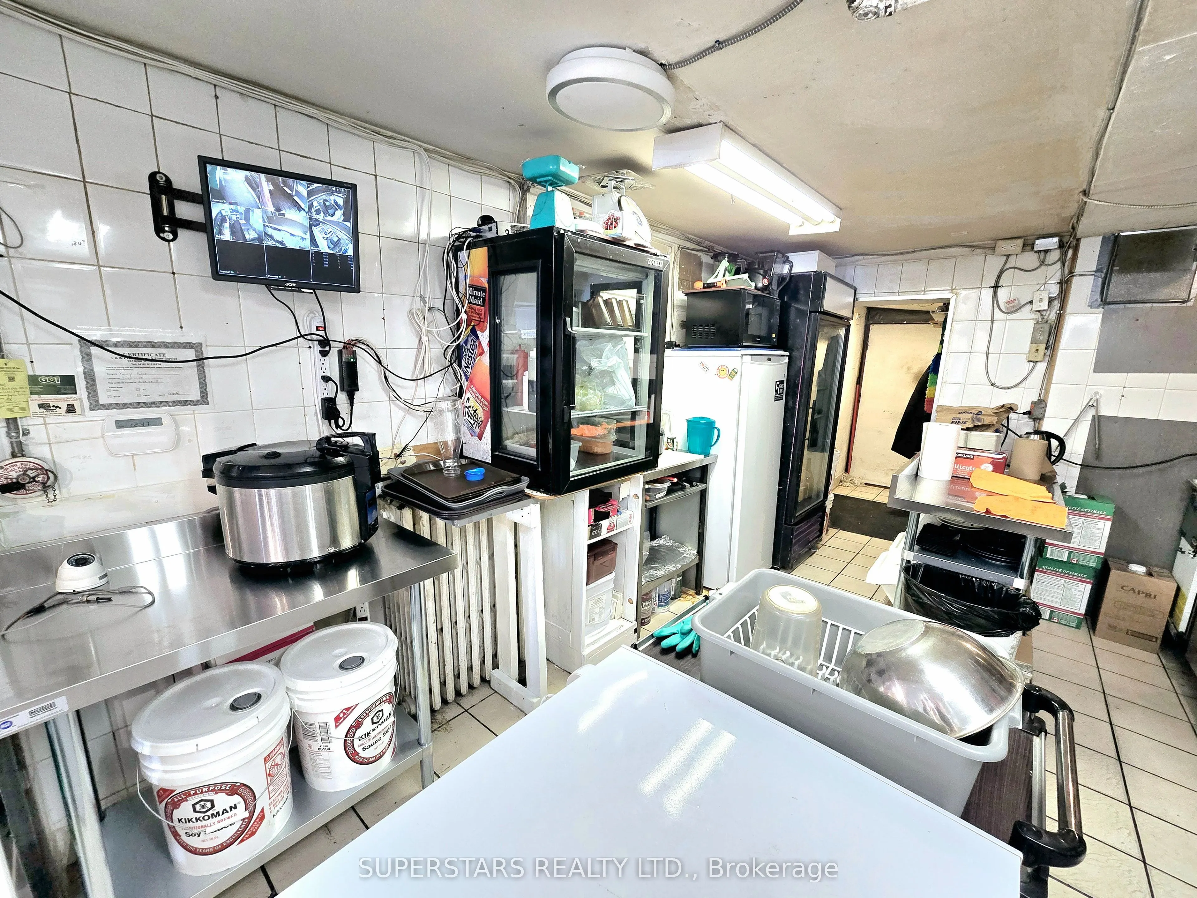 10231 Yonge Street, #Main
