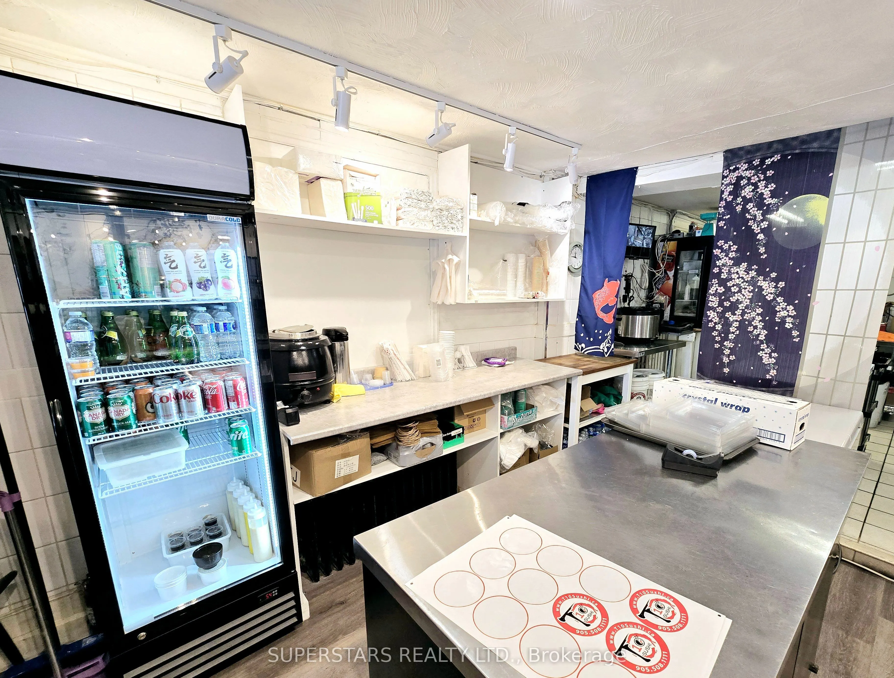 10231 Yonge Street, #Main