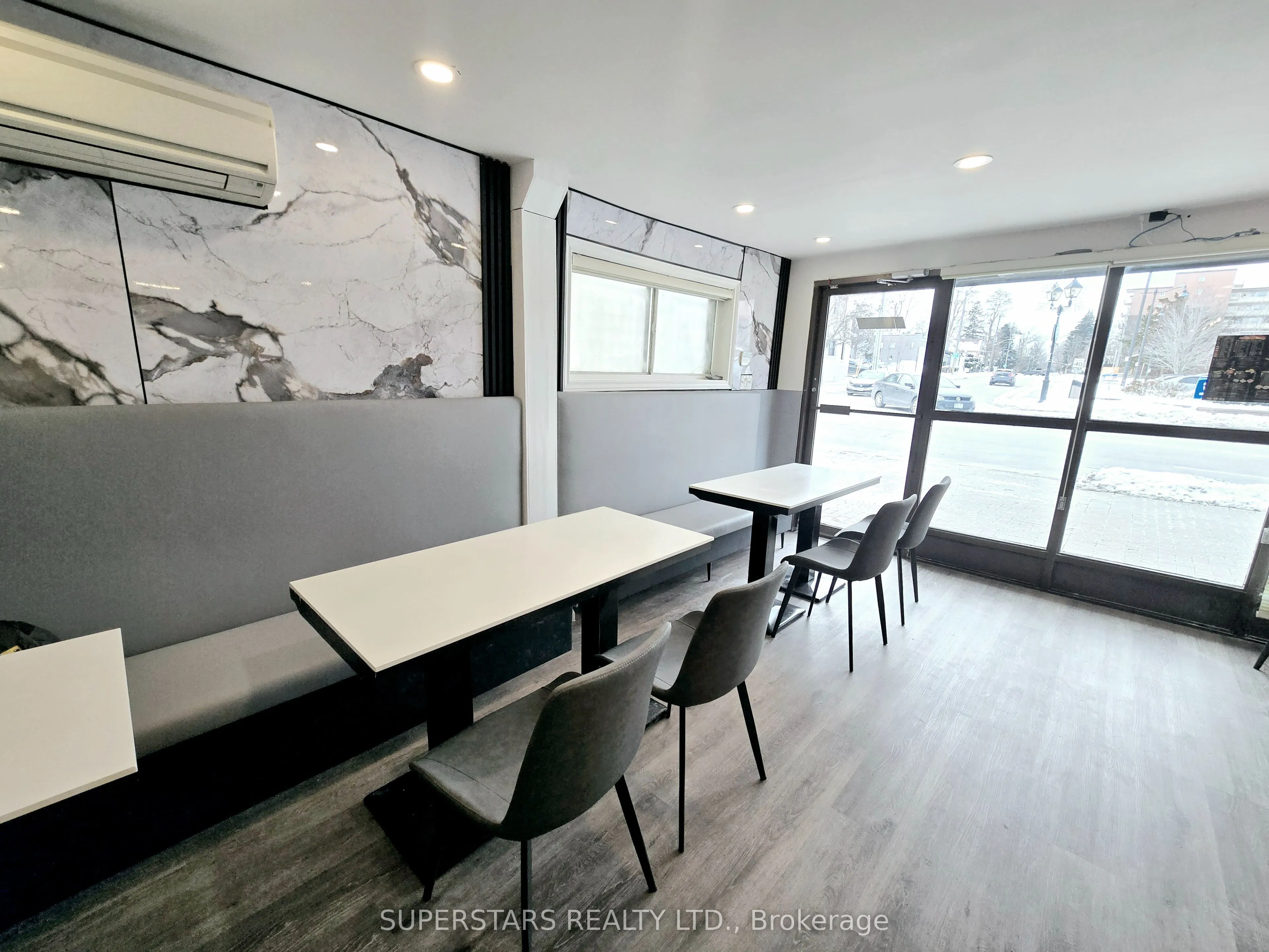 10231 Yonge Street, #Main