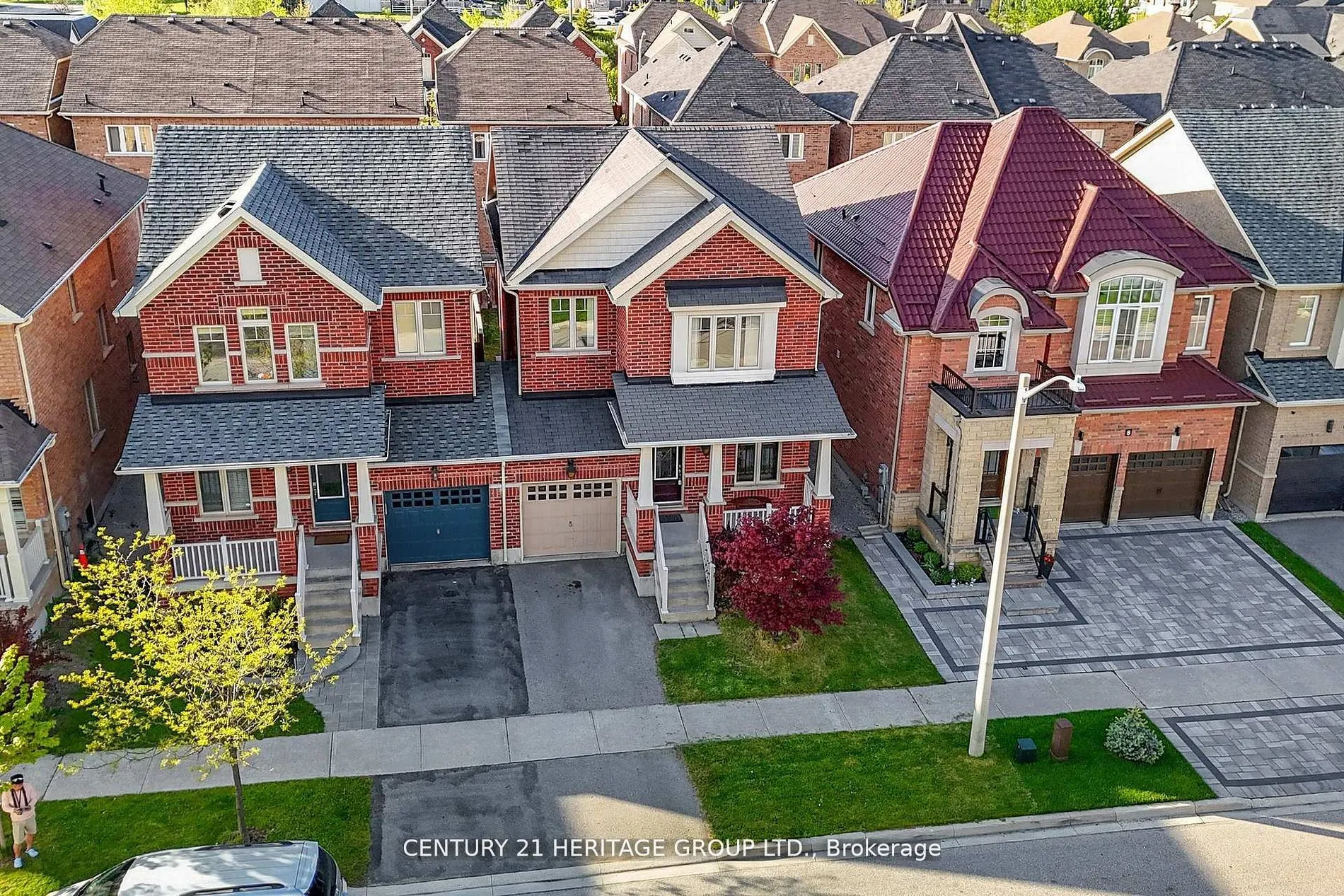 10 Betony Drive