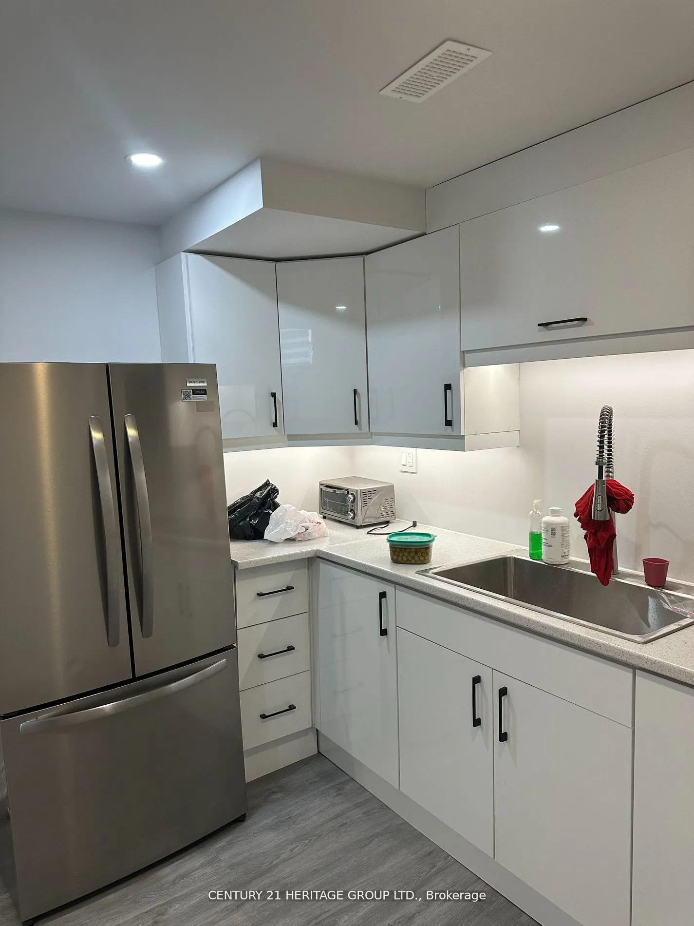 306 Salisbury Lane, #Bsmt