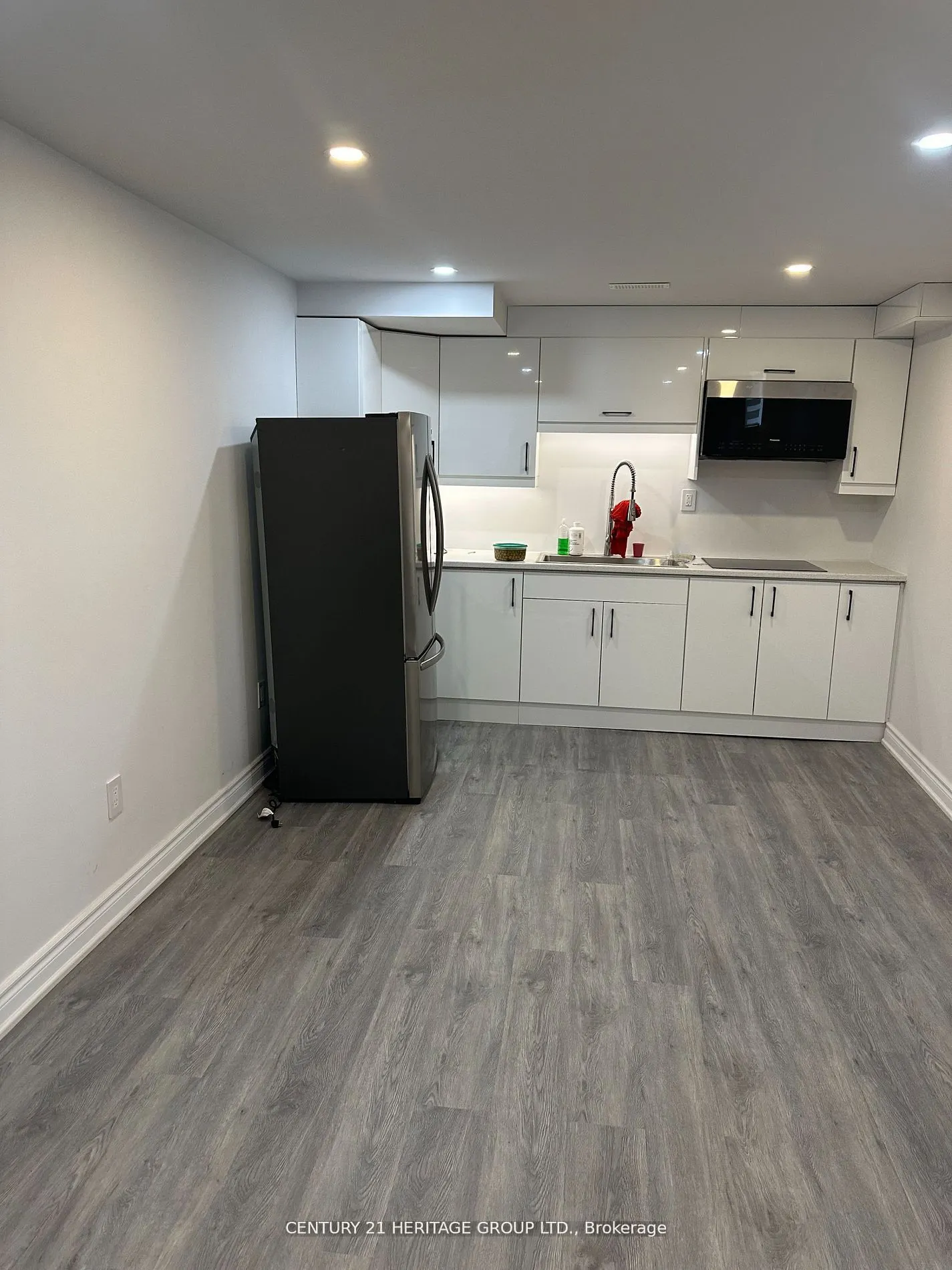 306 Salisbury Lane, #Bsmt
