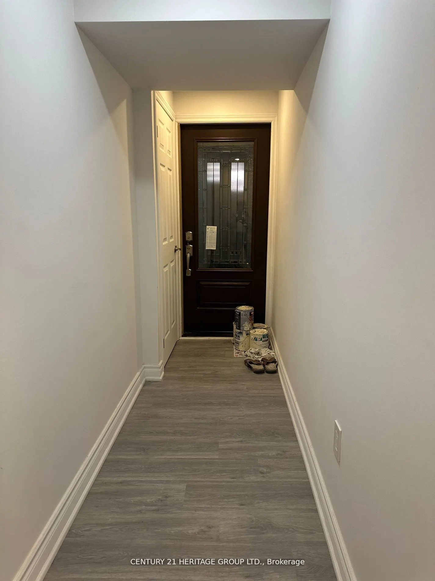 306 Salisbury Lane, #Bsmt