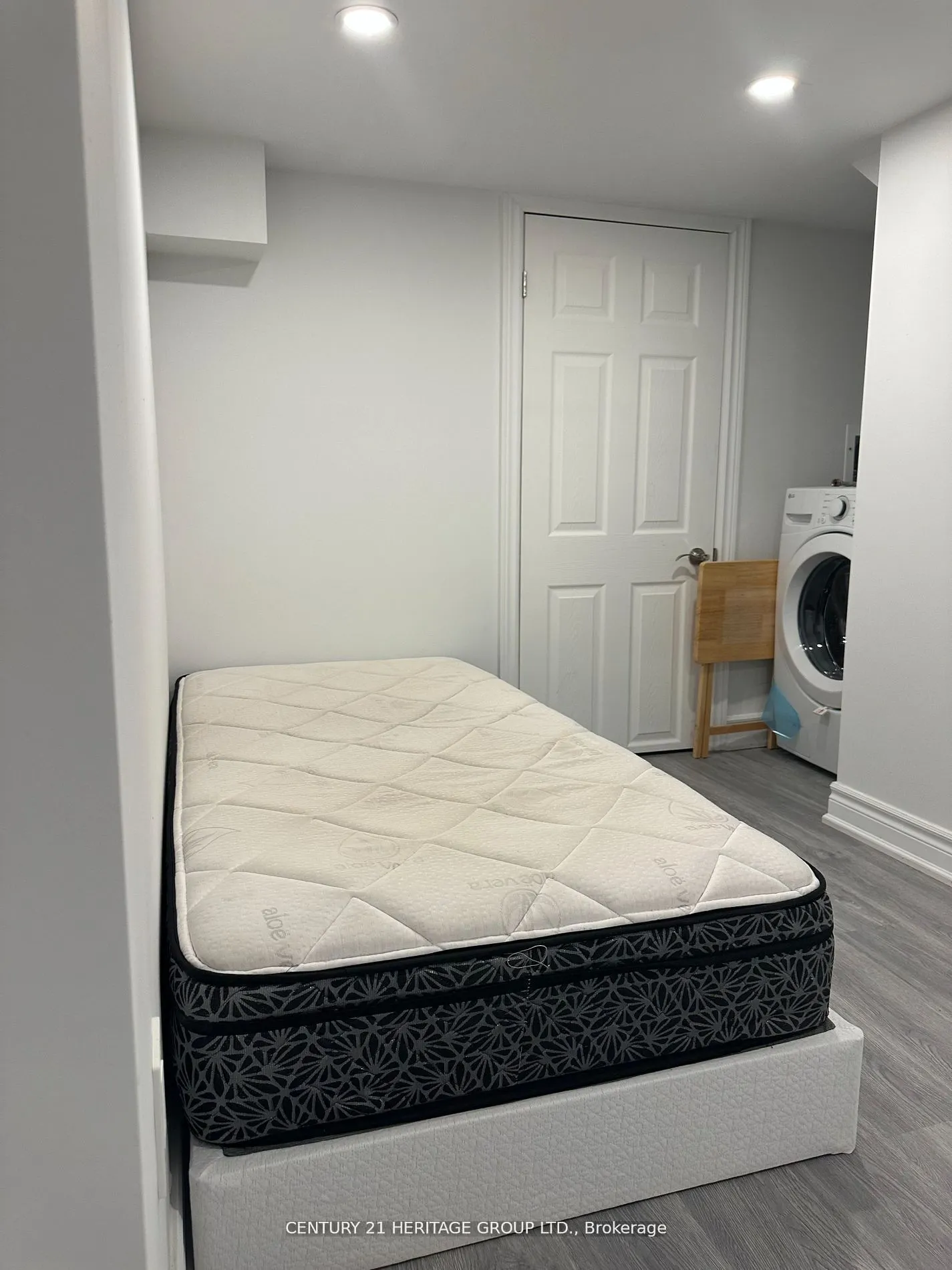 306 Salisbury Lane, #Bsmt