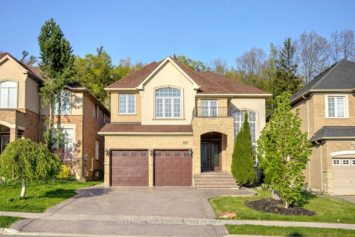 119 Thornhill Woods Drive