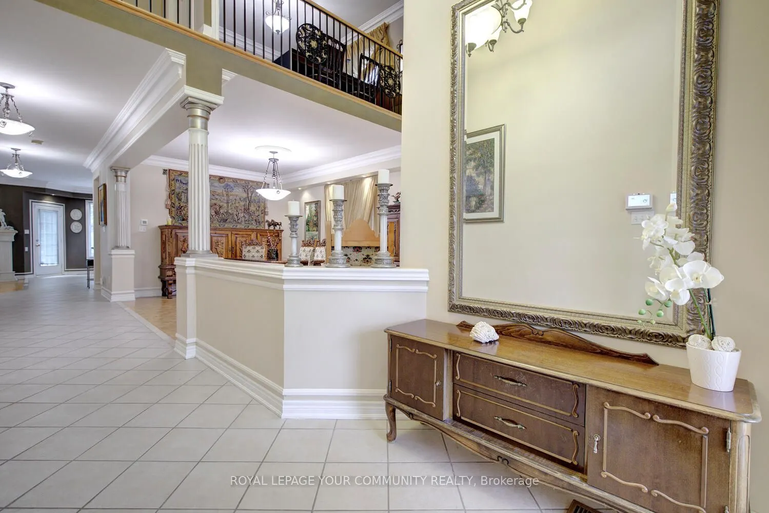 119 Thornhill Woods Drive