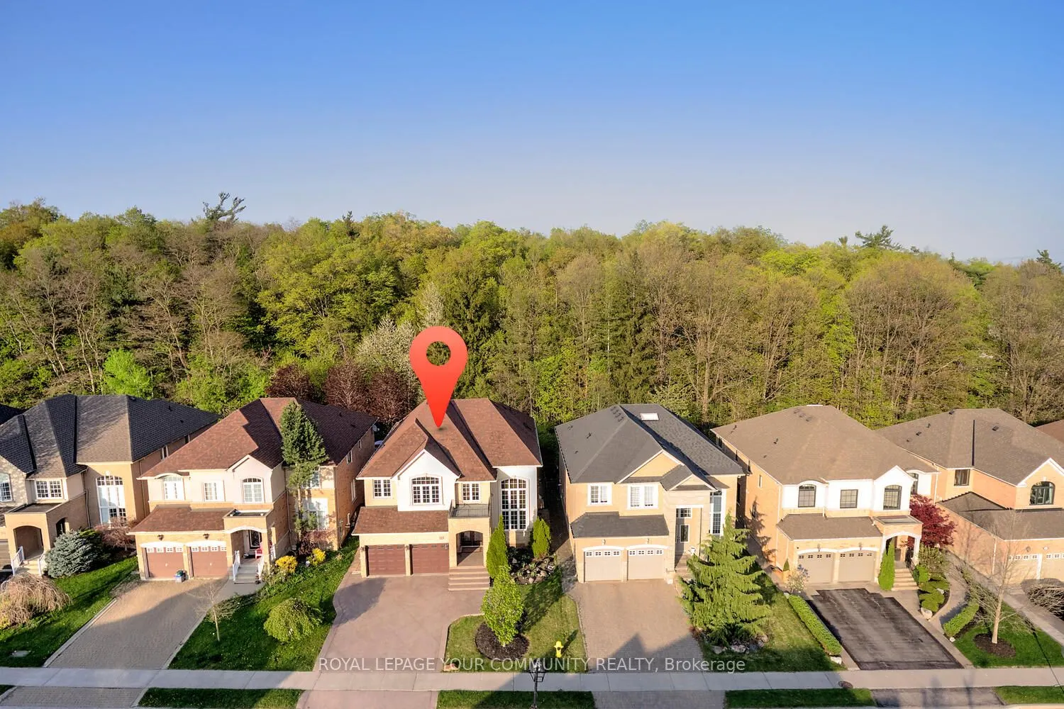 119 Thornhill Woods Drive