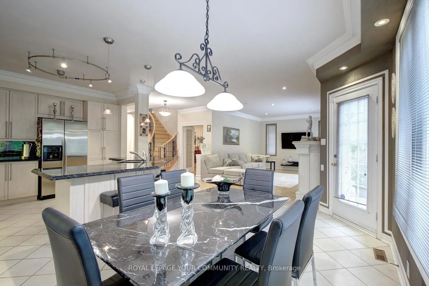 119 Thornhill Woods Drive