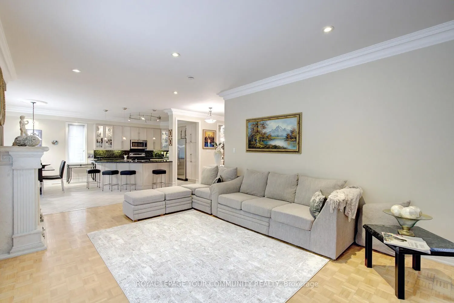 119 Thornhill Woods Drive